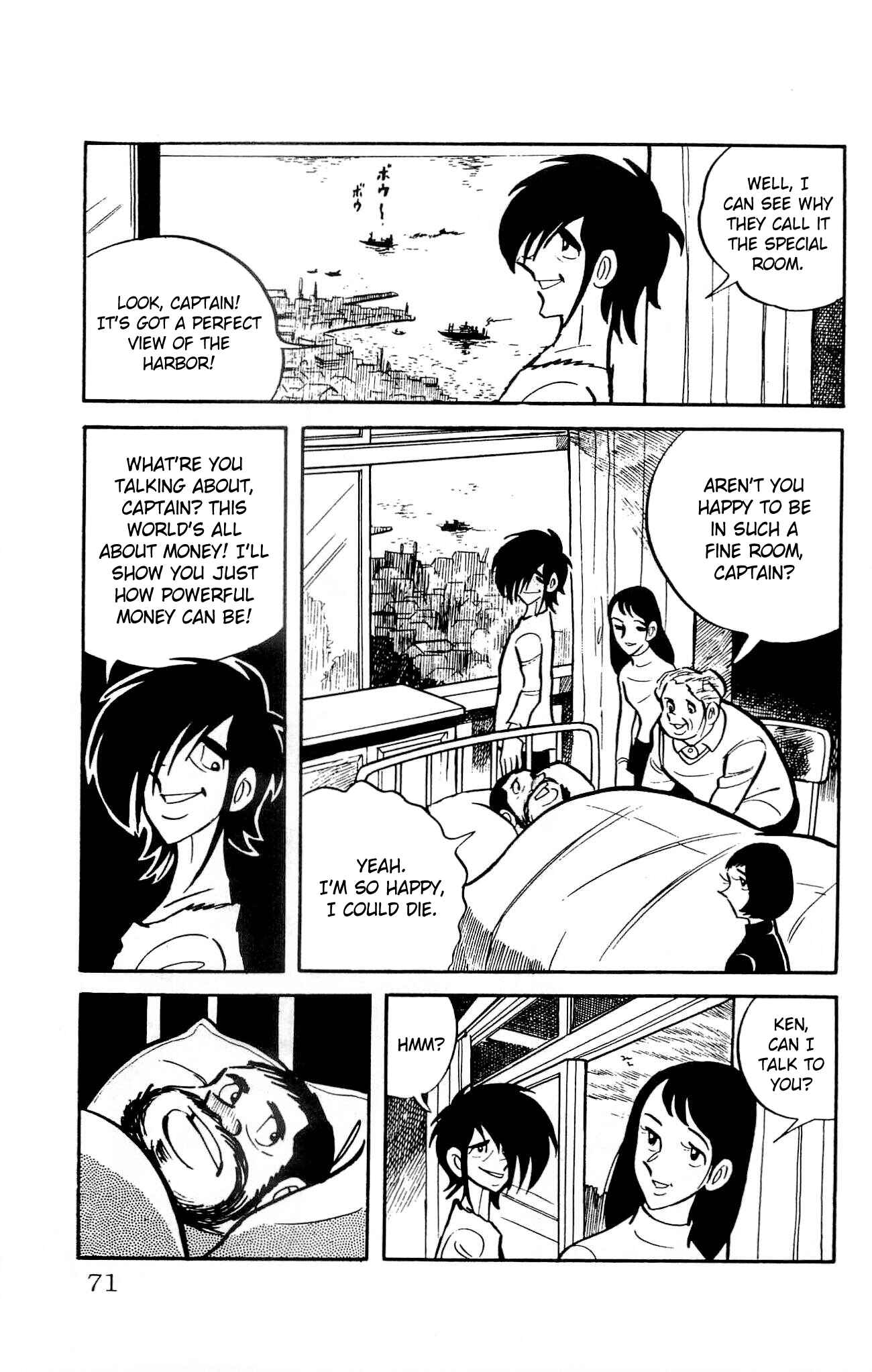 Page 24 Chapter 11 Zenikko