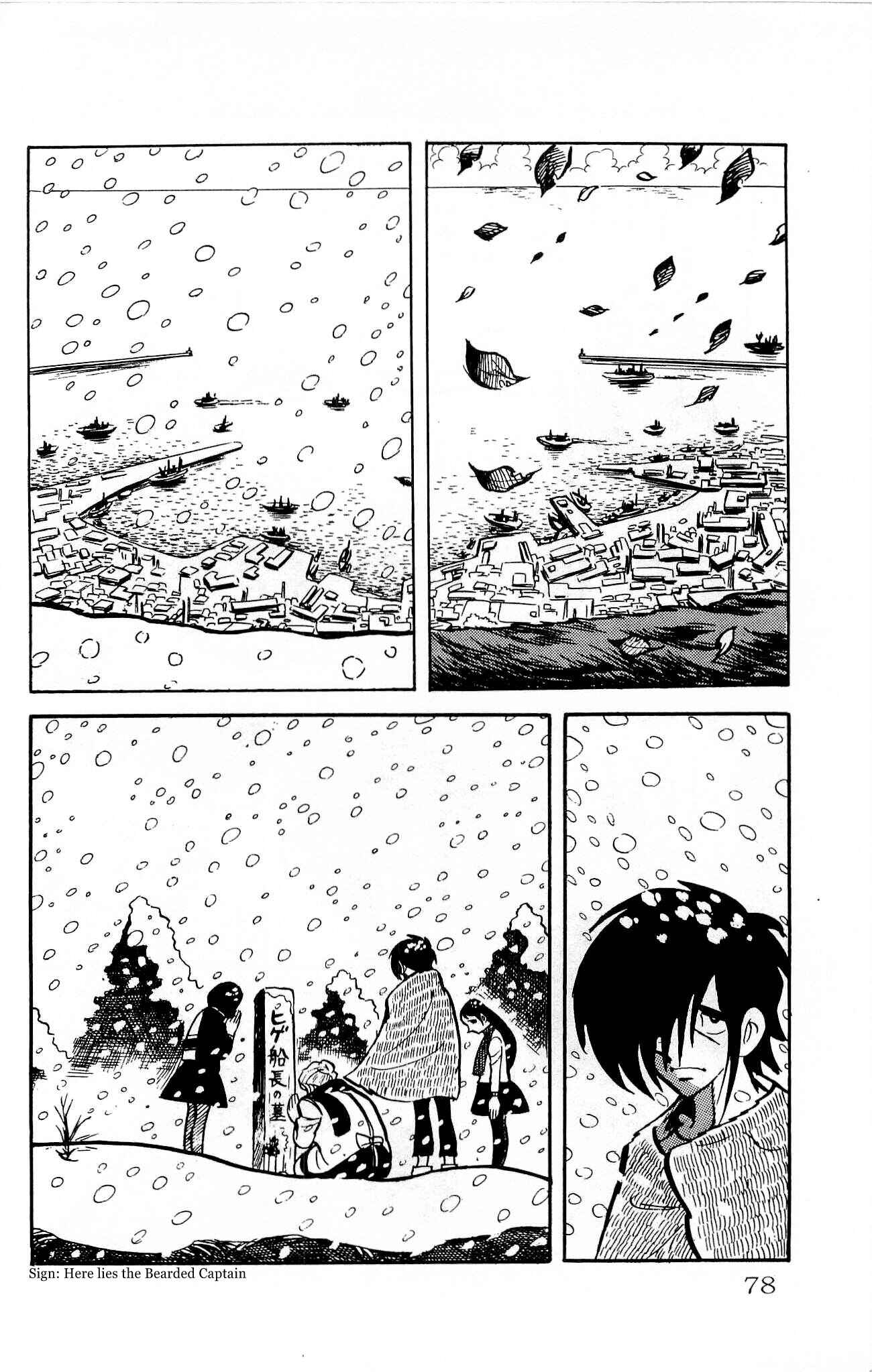 Page 31 Chapter 11 Zenikko