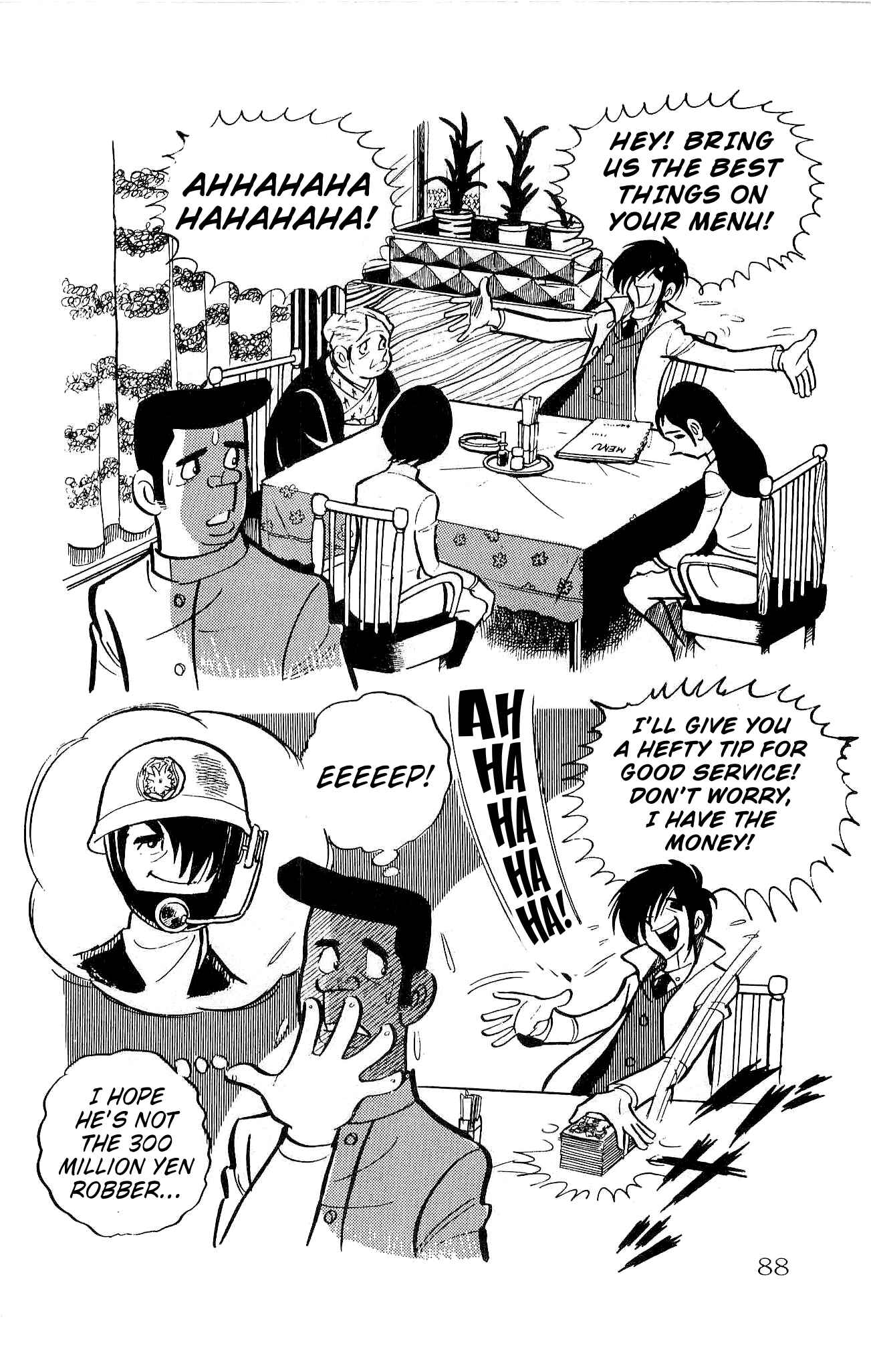 Page 41 Chapter 11 Zenikko