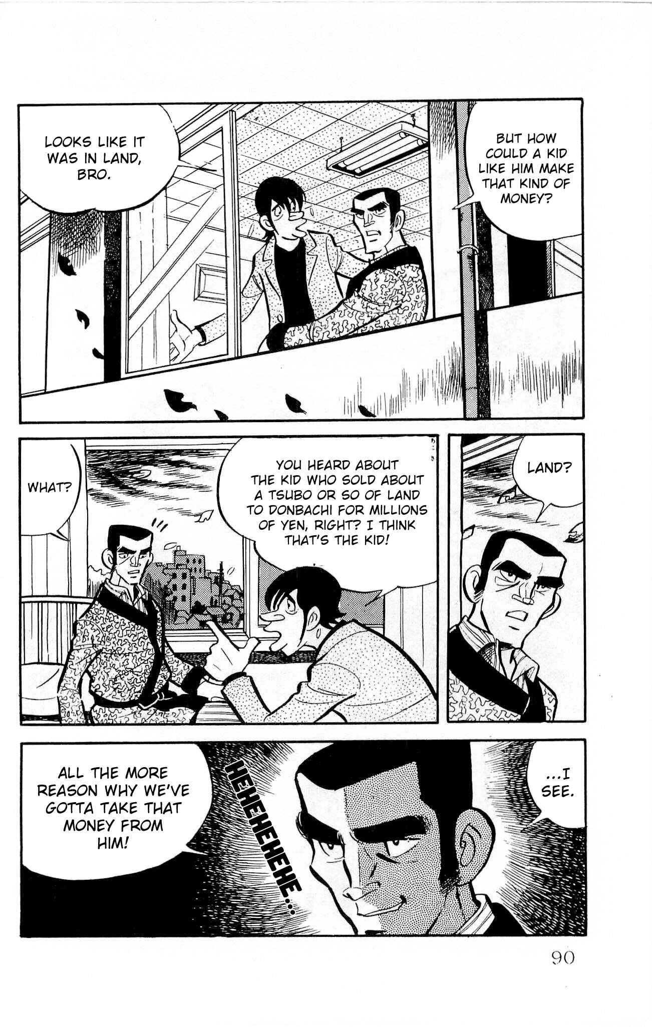 Page 43 Chapter 11 Zenikko