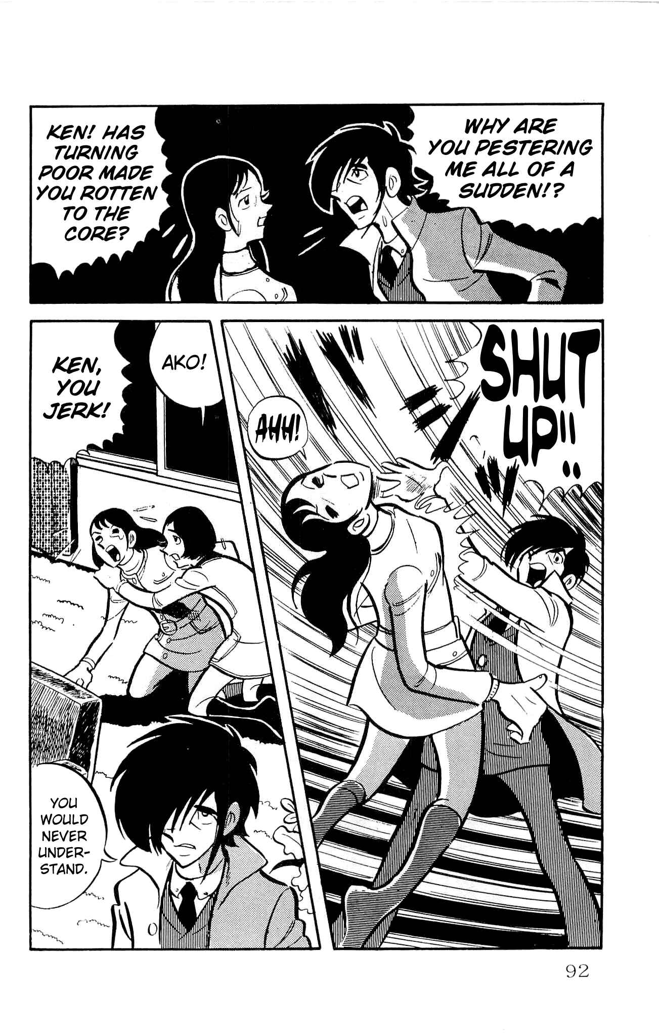 Page 45 Chapter 11 Zenikko