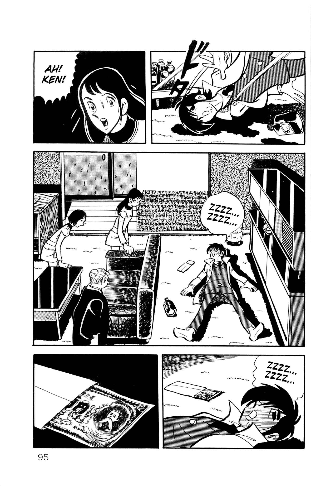 Page 48 Chapter 11 Zenikko