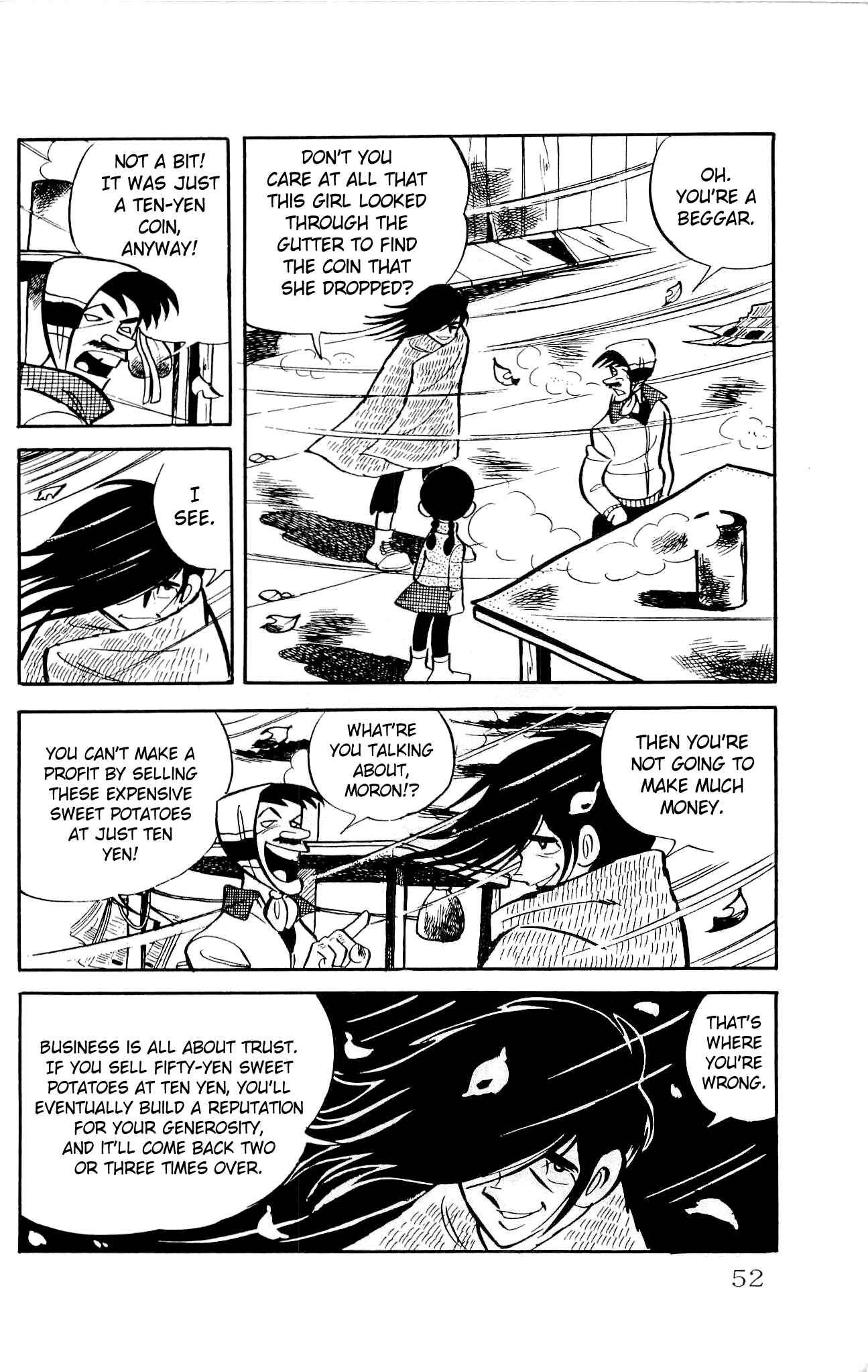 Page 5 Chapter 11 Zenikko