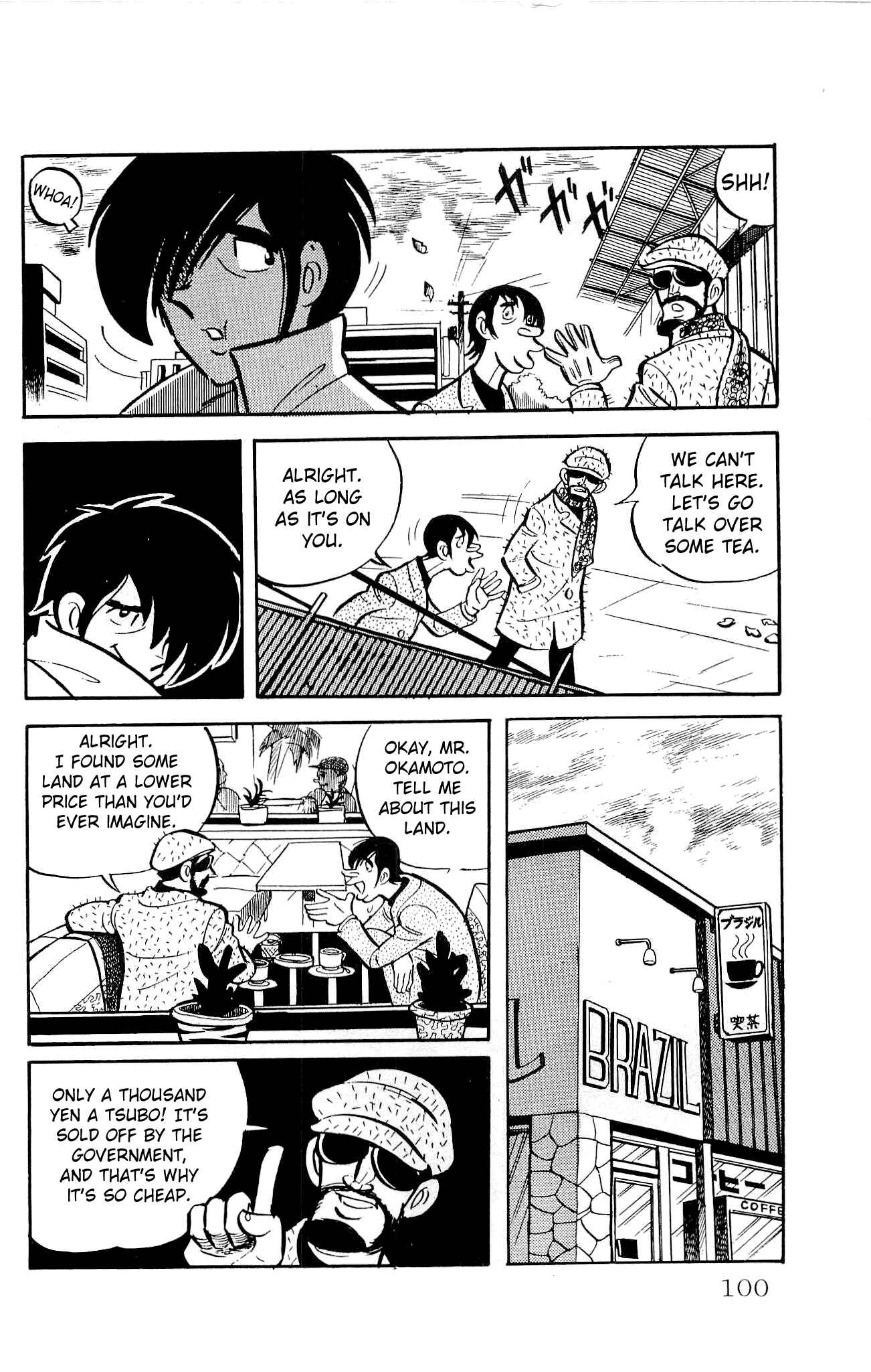 Page 53 Chapter 11 Zenikko