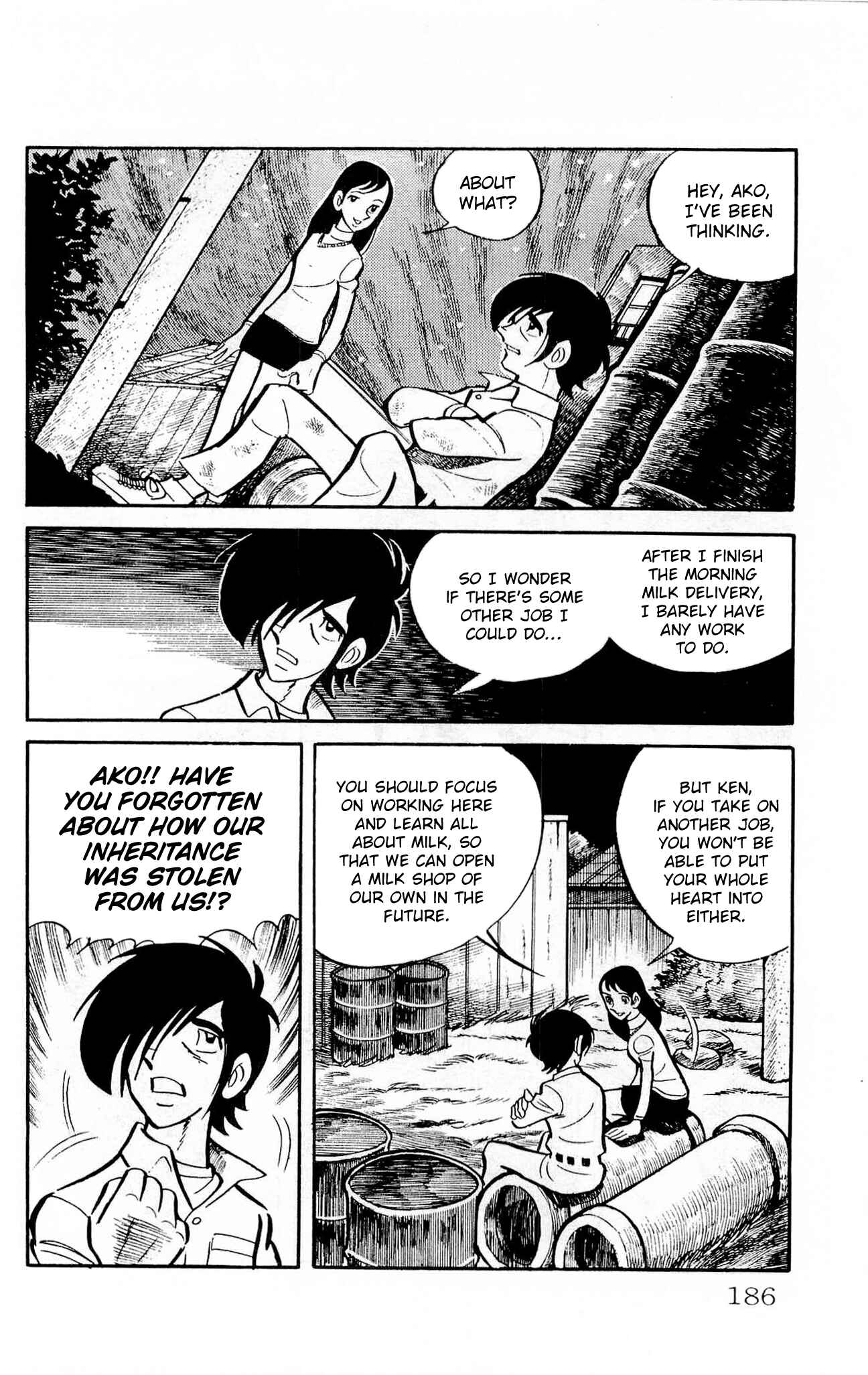 Page 10 Chapter 14 Zenikko
