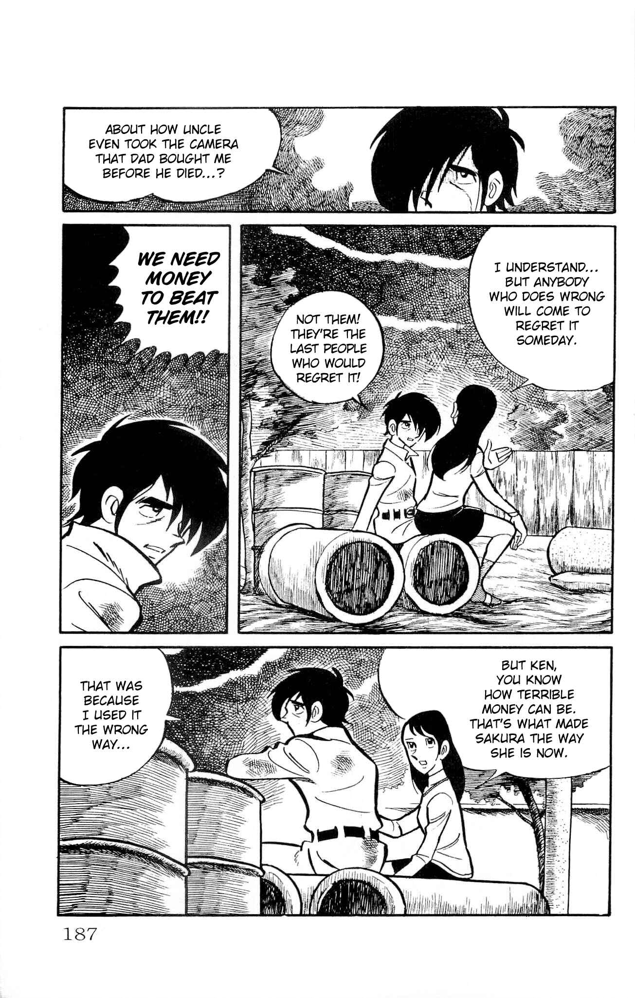 Page 11 Chapter 14 Zenikko