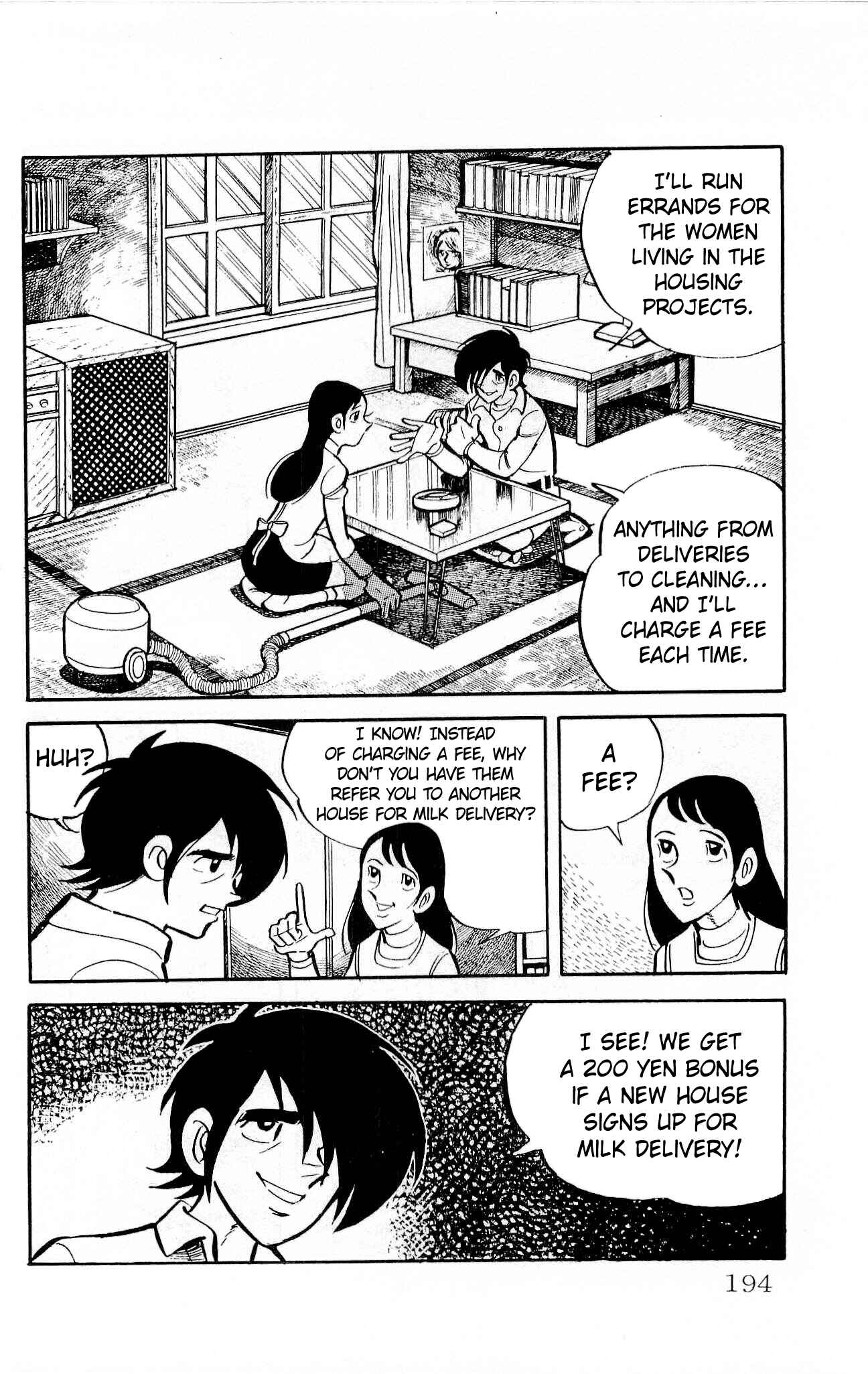 Page 18 Chapter 14 Zenikko