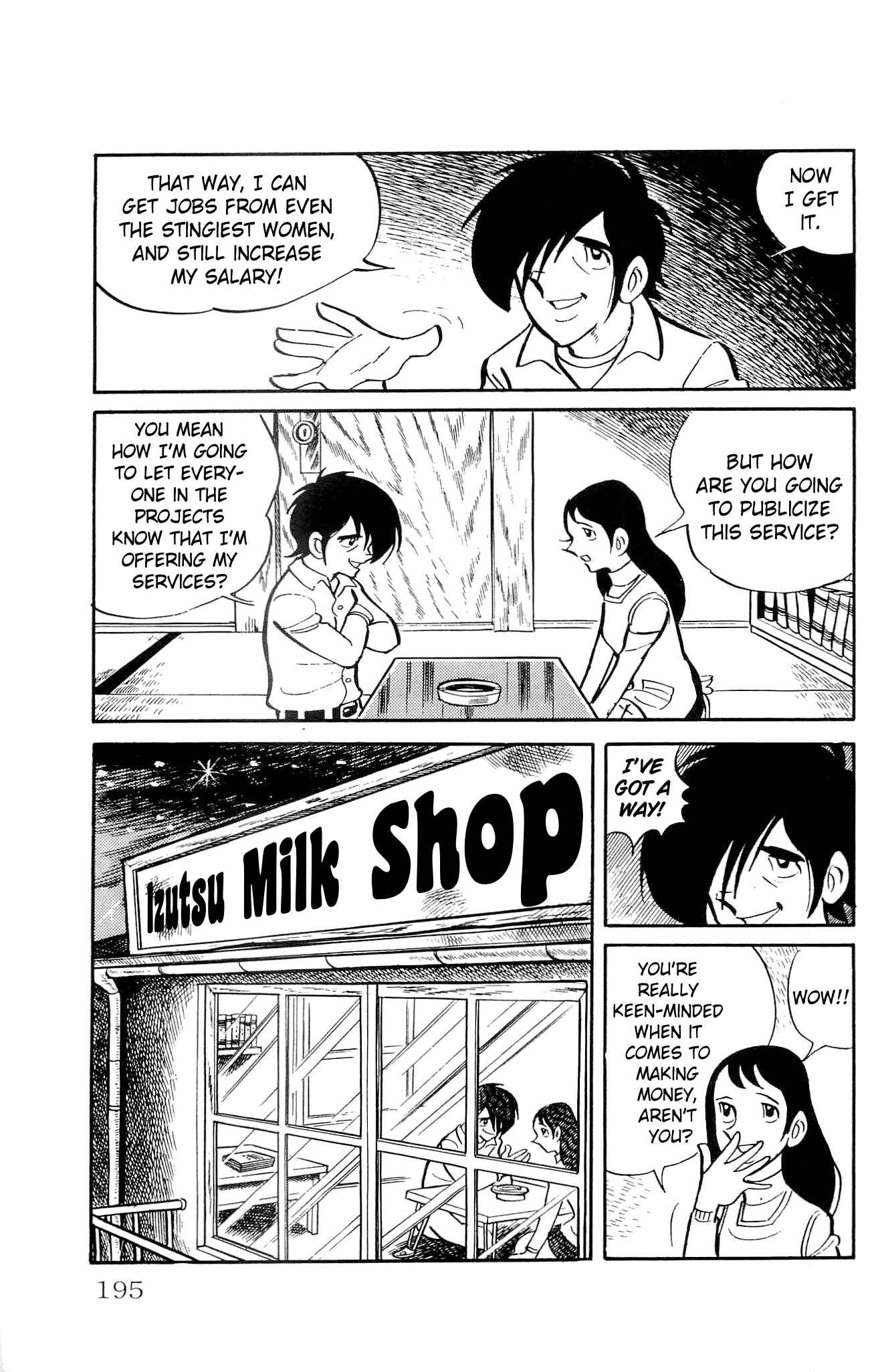 Page 19 Chapter 14 Zenikko