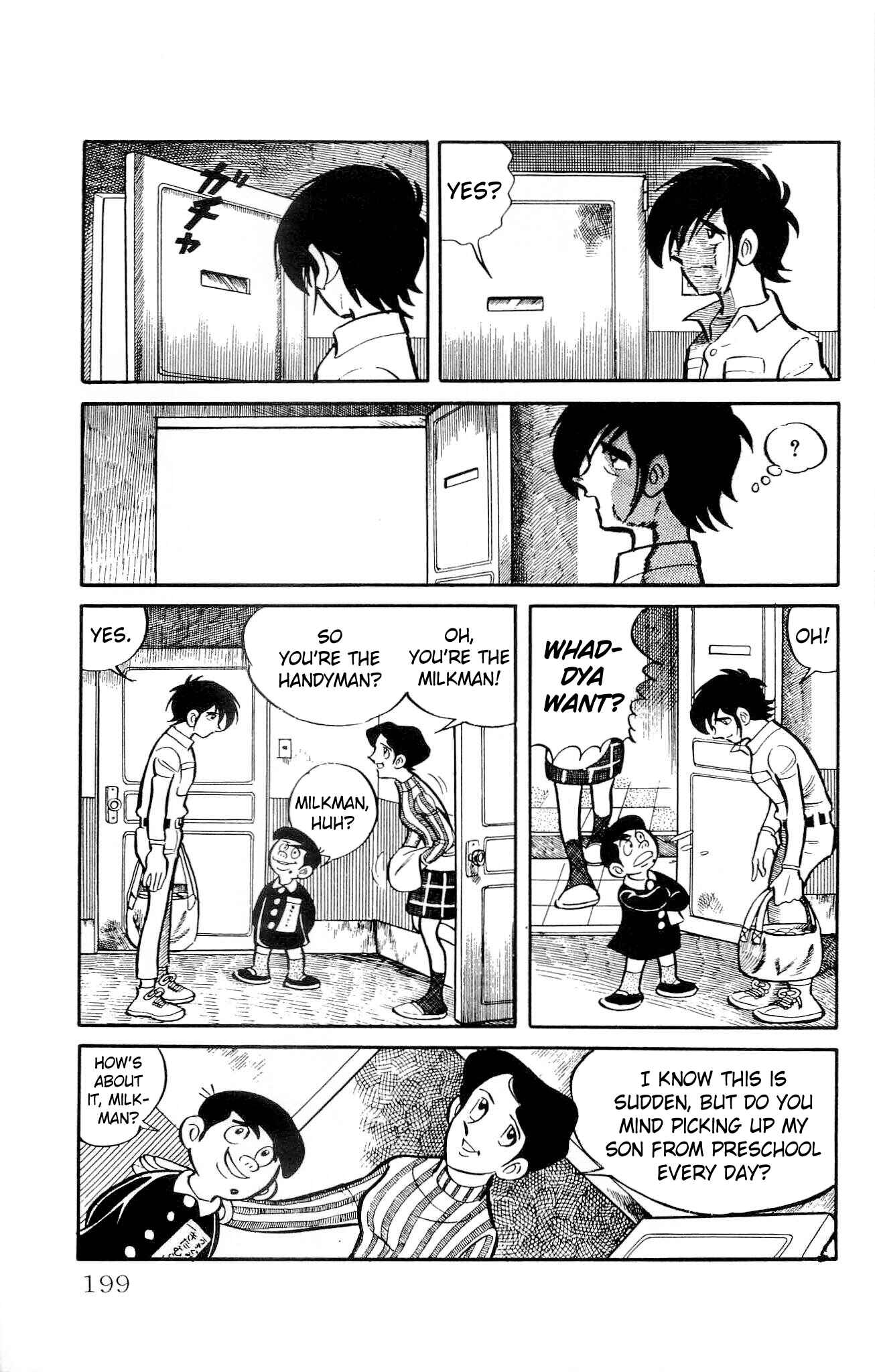 Page 23 Chapter 14 Zenikko