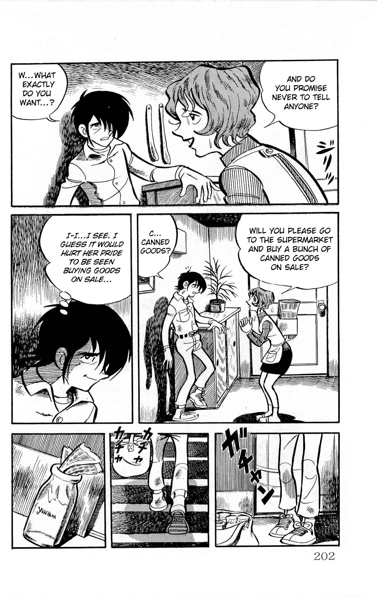Page 26 Chapter 14 Zenikko