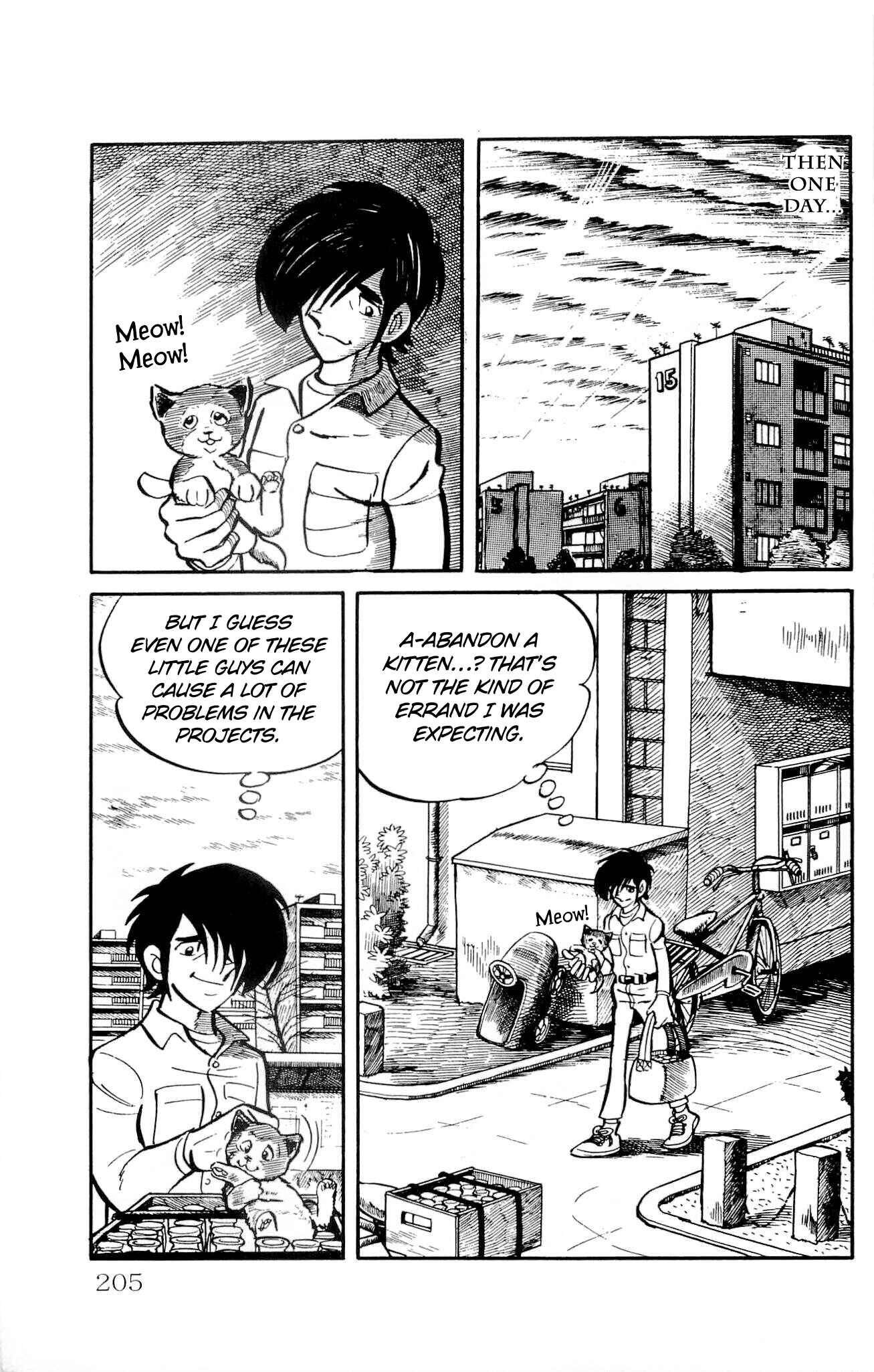 Page 29 Chapter 14 Zenikko