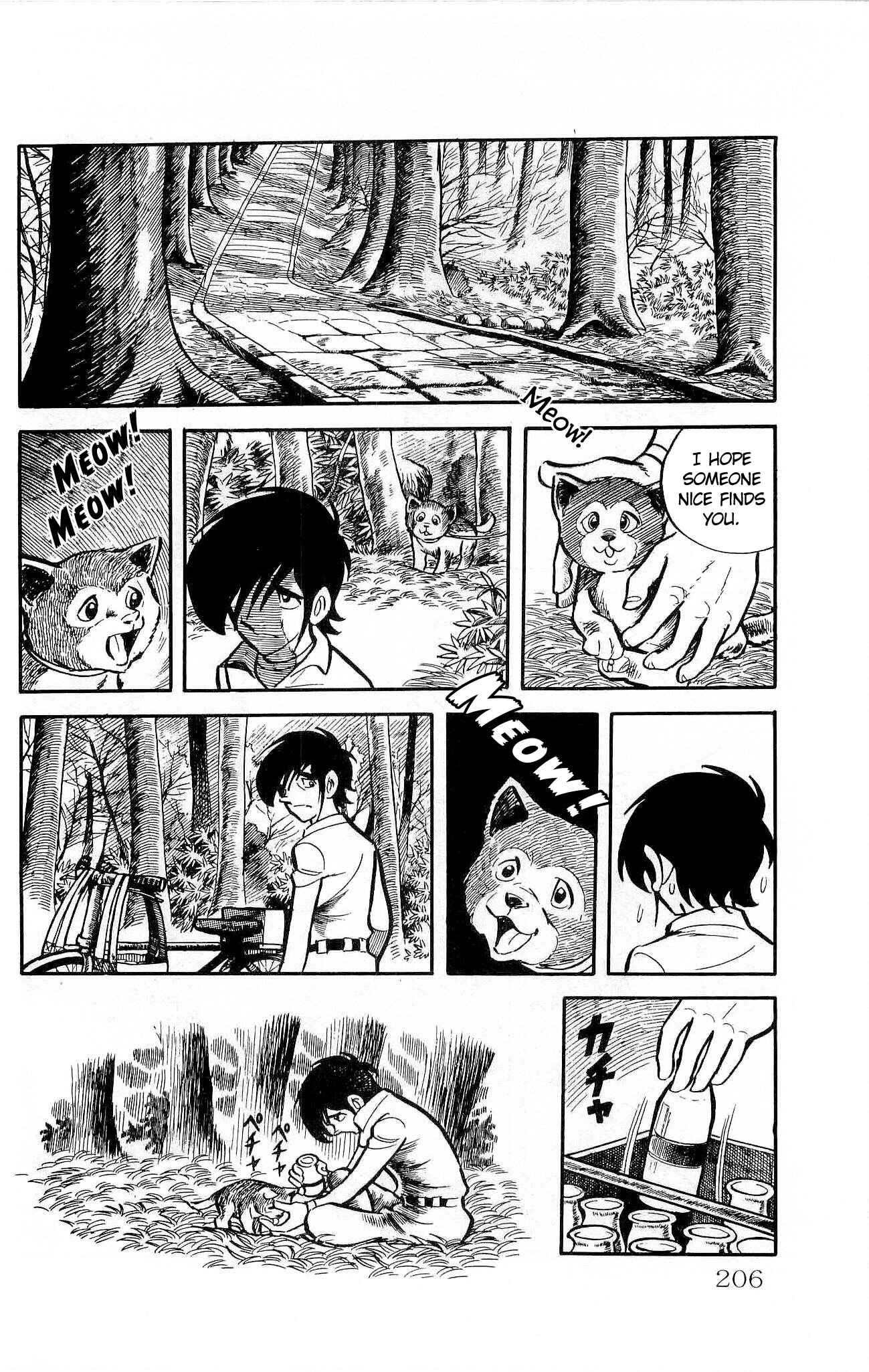 Page 30 Chapter 14 Zenikko