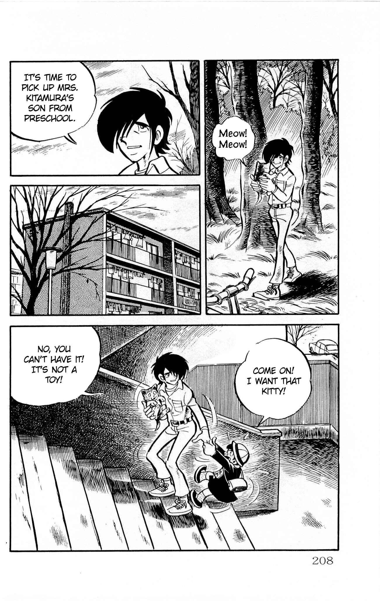 Page 32 Chapter 14 Zenikko