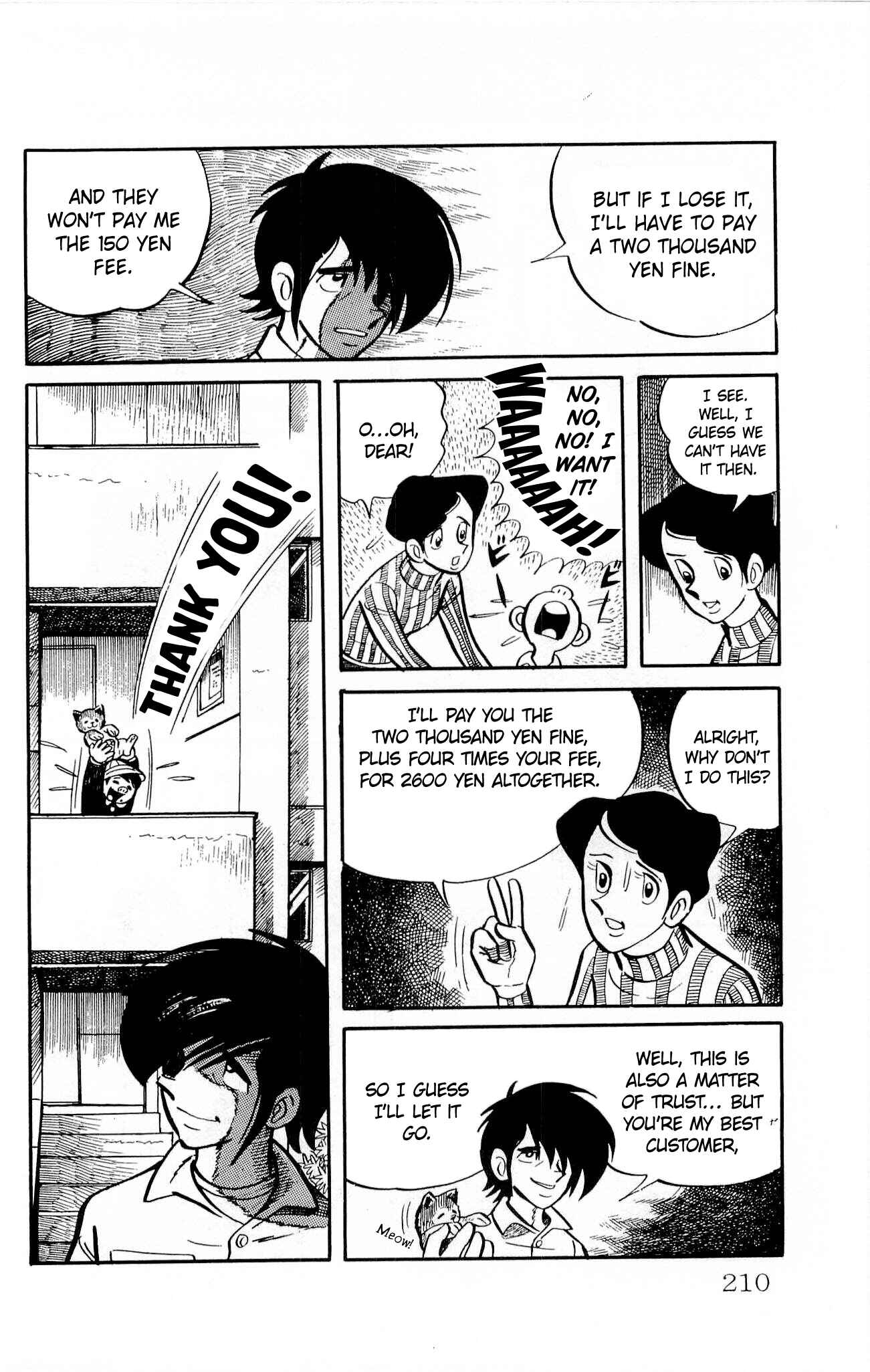 Page 34 Chapter 14 Zenikko