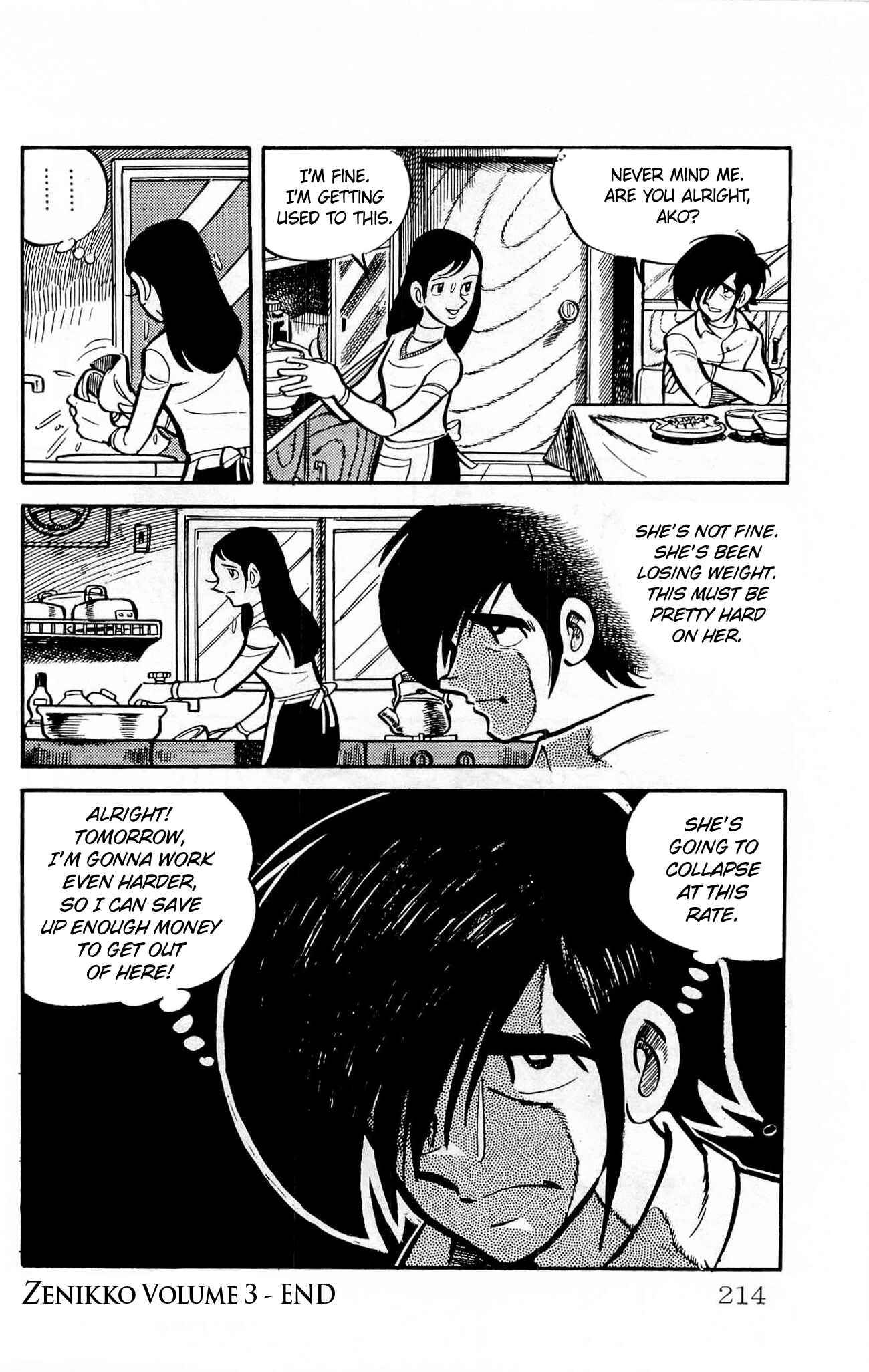 Page 38 Chapter 14 Zenikko