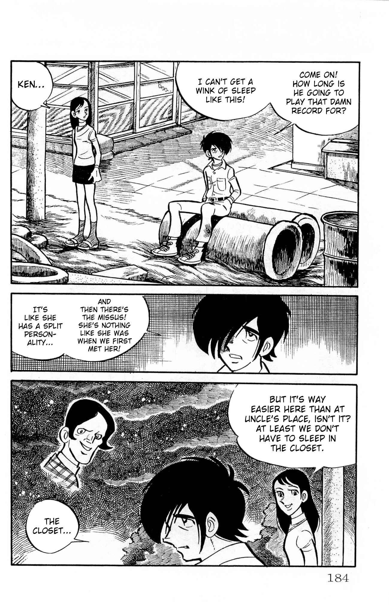 Page 8 Chapter 14 Zenikko