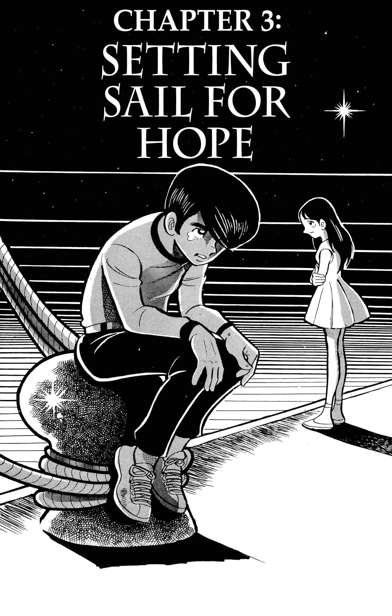 Page 1 Chapter 3 Zenikko