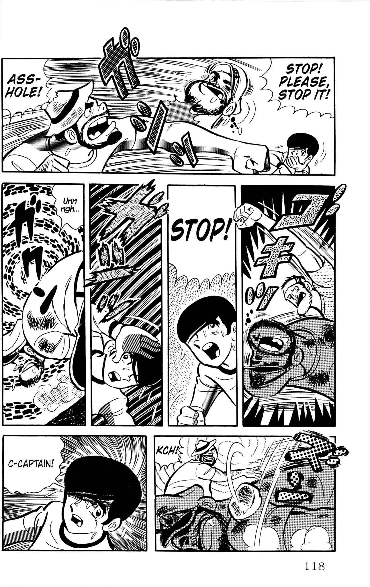 Page 16 Chapter 3 Zenikko