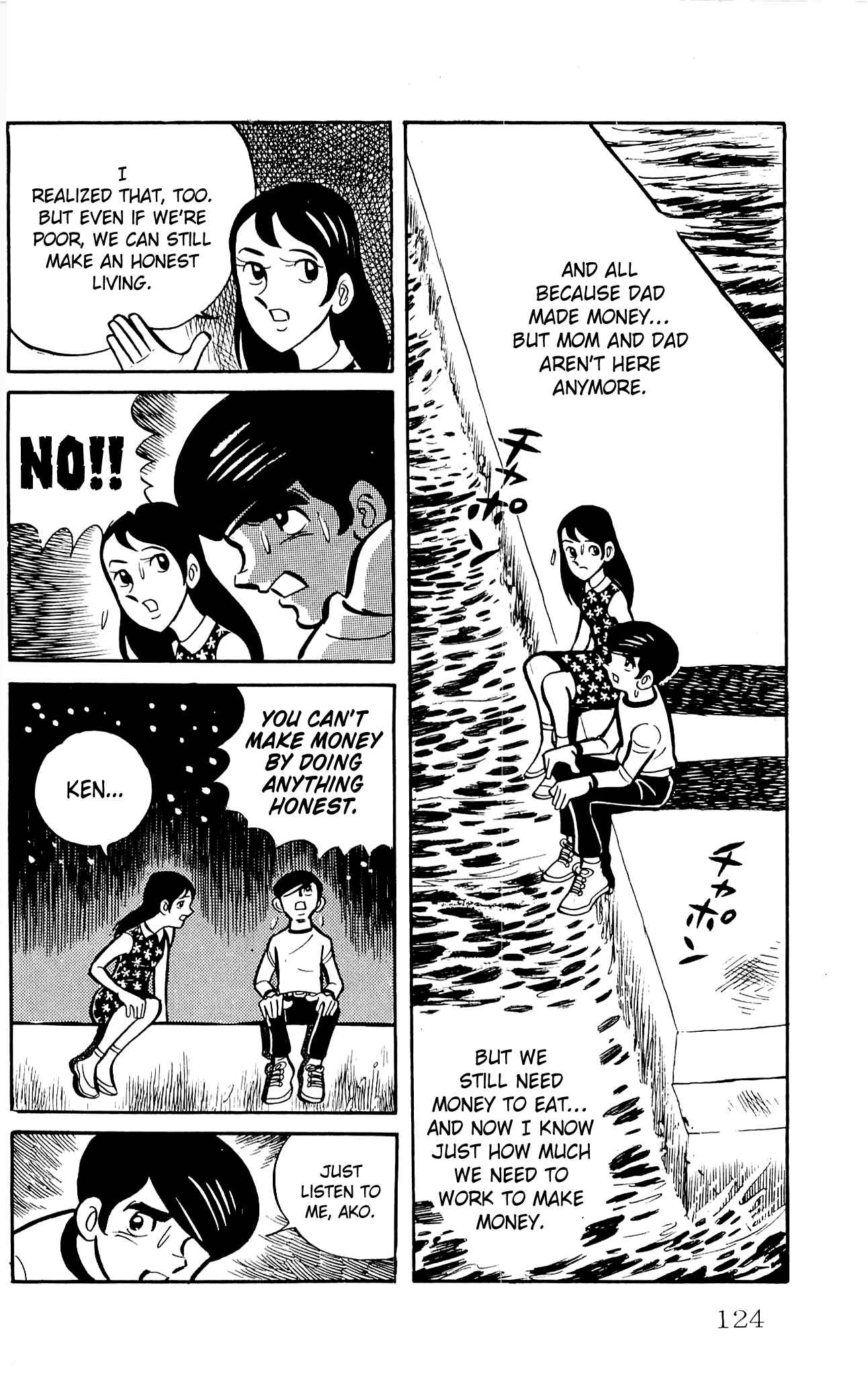Page 22 Chapter 3 Zenikko