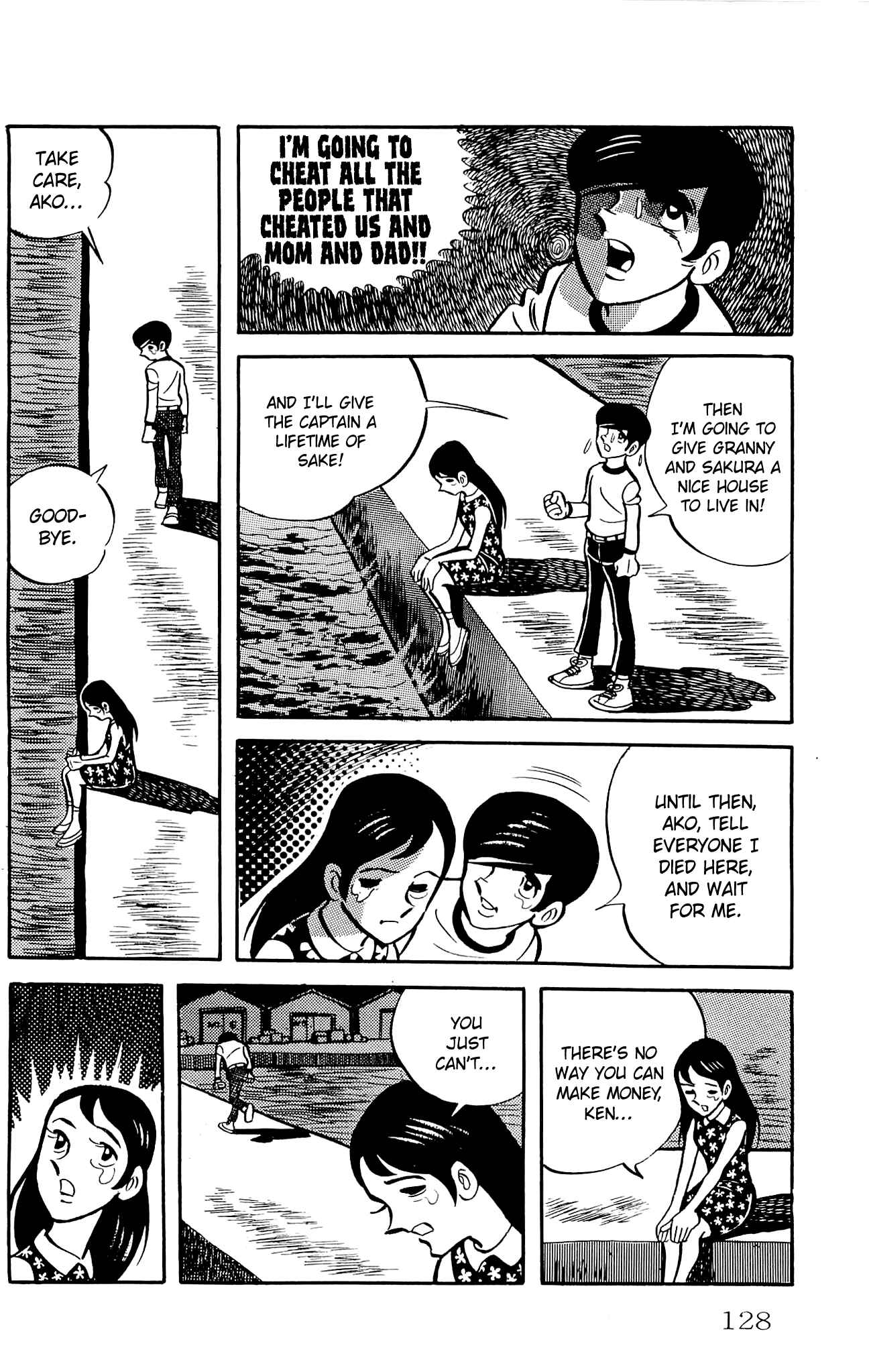 Page 26 Chapter 3 Zenikko