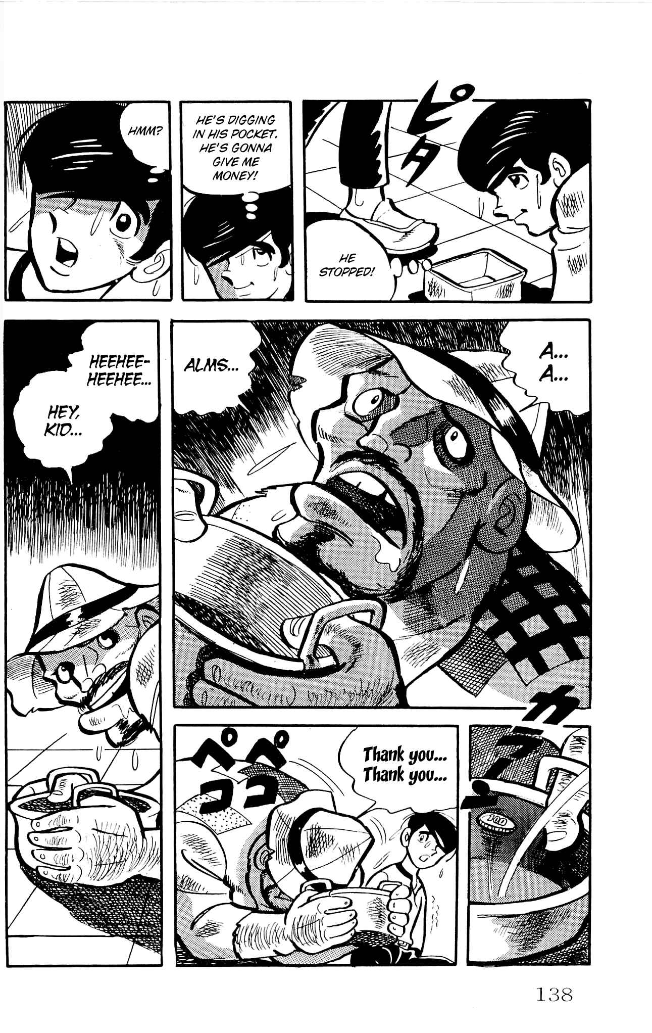 Page 36 Chapter 3 Zenikko