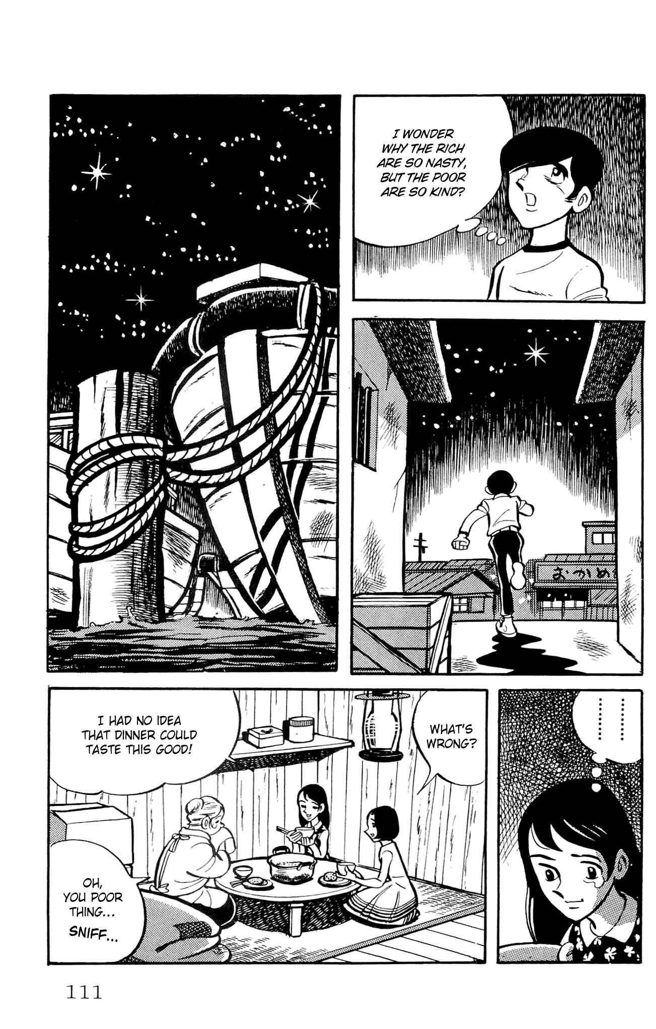 Page 9 Chapter 3 Zenikko