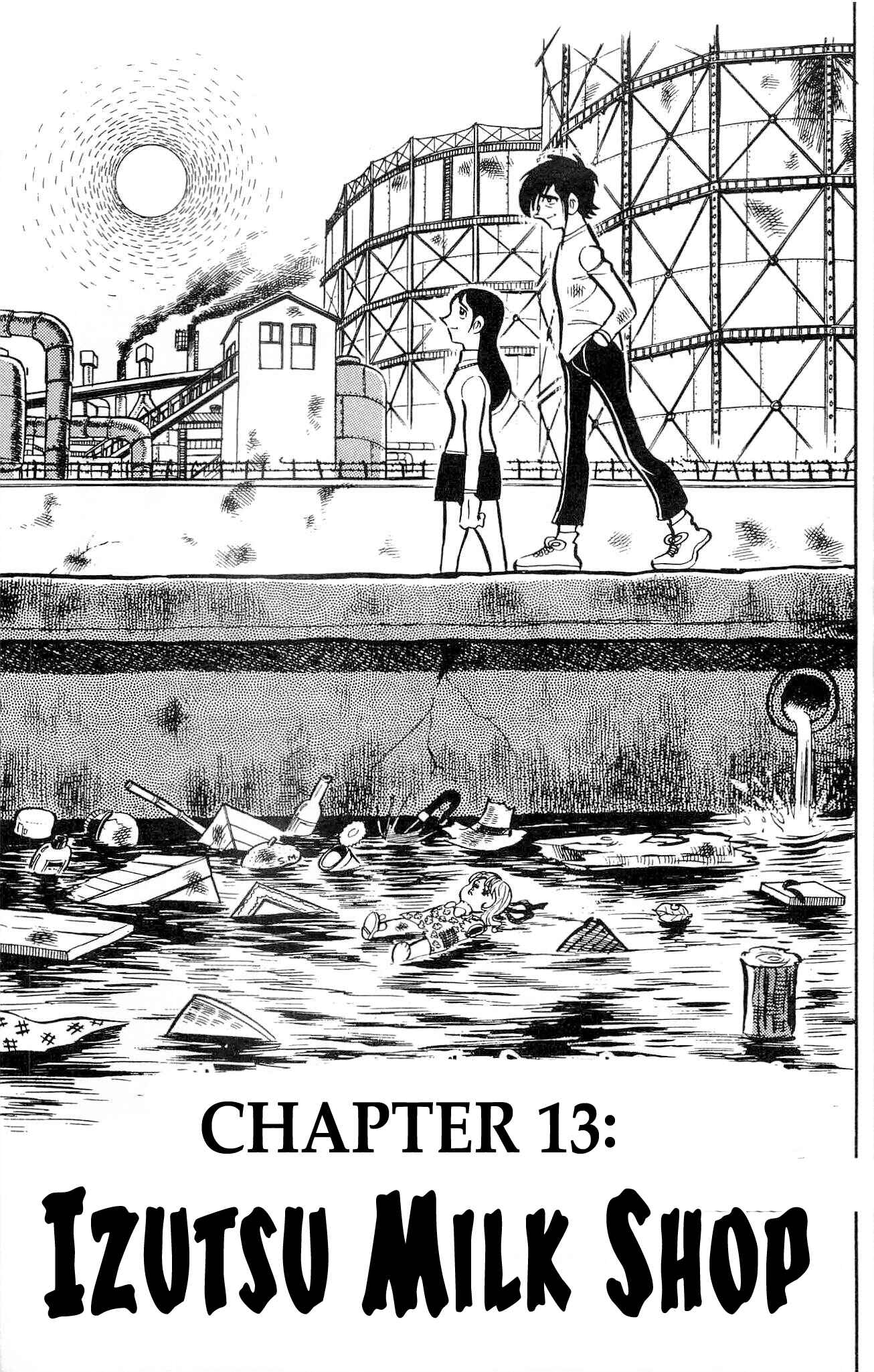 Page 1 Chapter 13 Zenikko