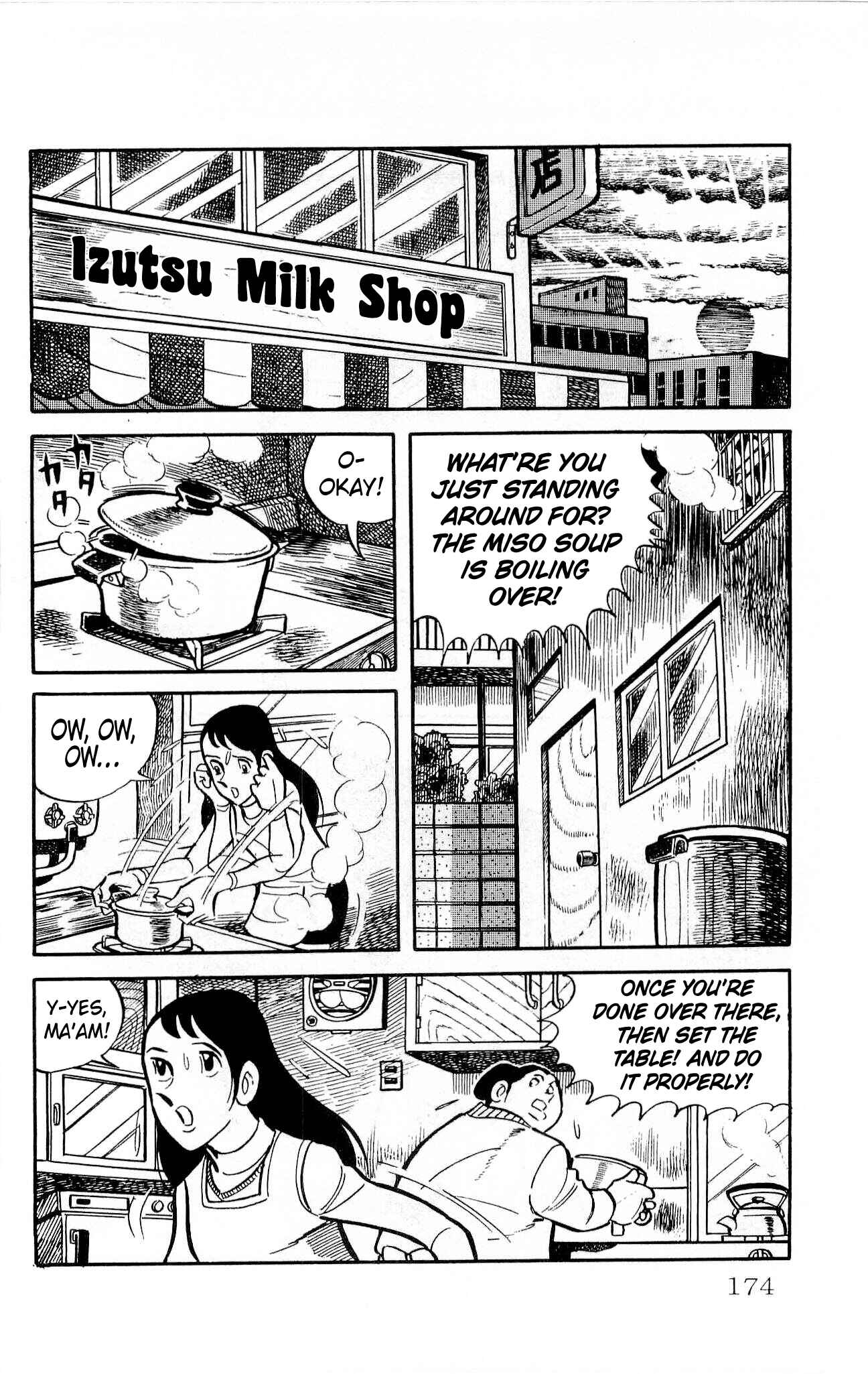 Page 18 Chapter 13 Zenikko