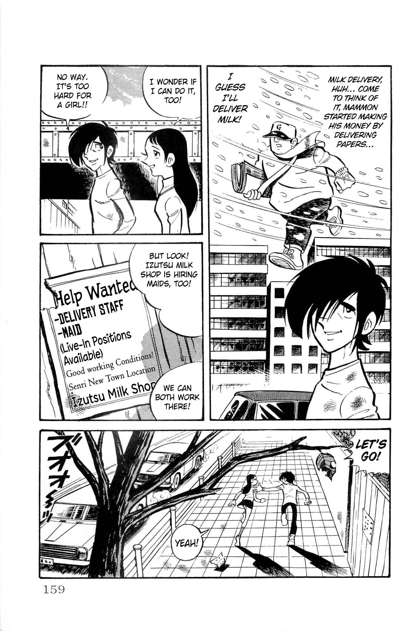 Page 3 Chapter 13 Zenikko