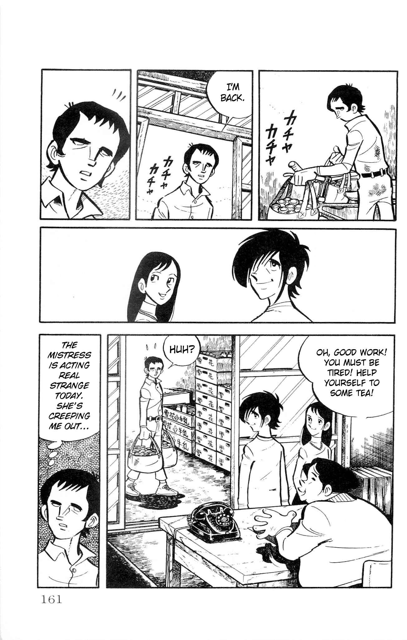 Page 5 Chapter 13 Zenikko