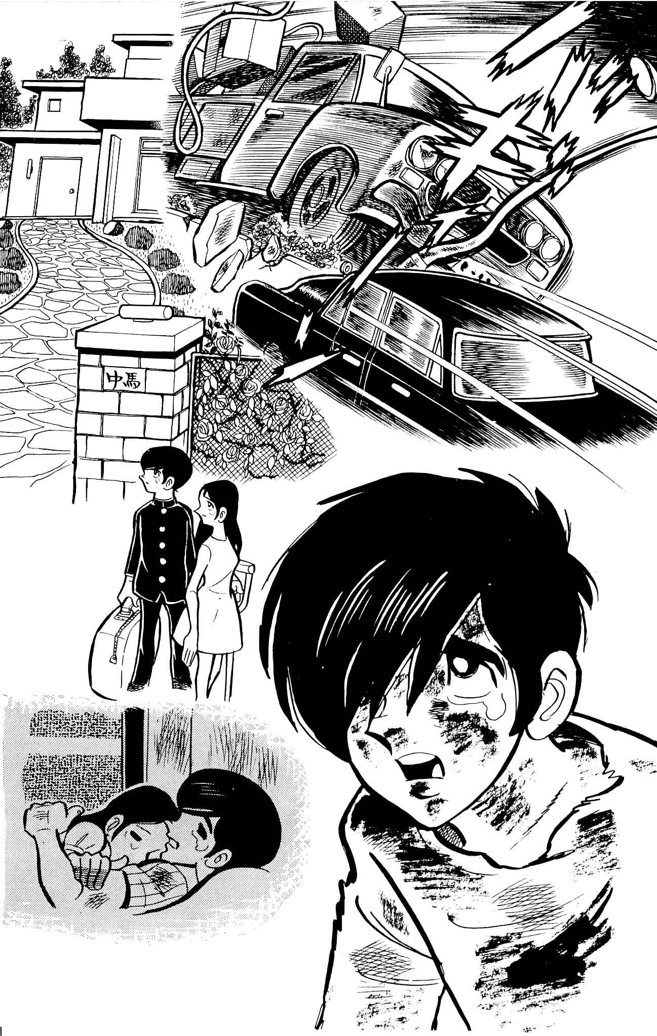 Page 34 Chapter 4 Zenikko