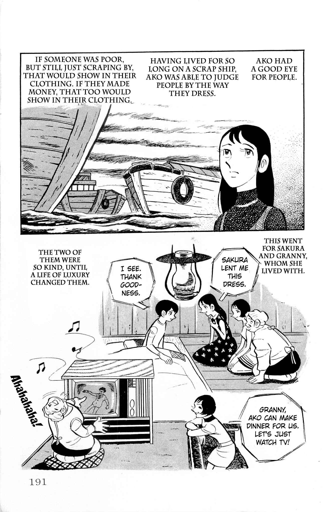 Page 9 Chapter 19 Zenikko