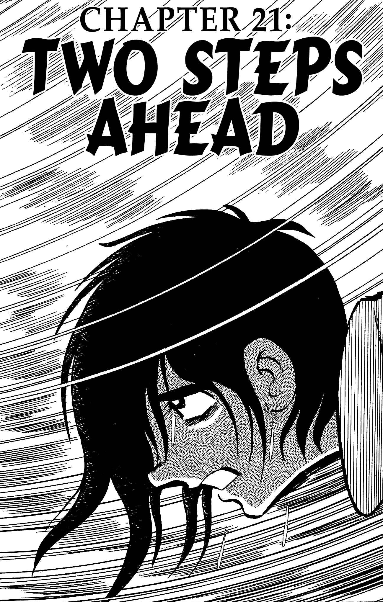 Page 1 Chapter 21 Zenikko
