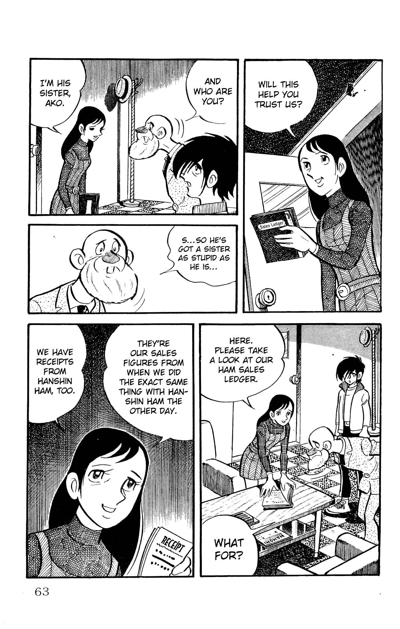 Page 11 Chapter 21 Zenikko