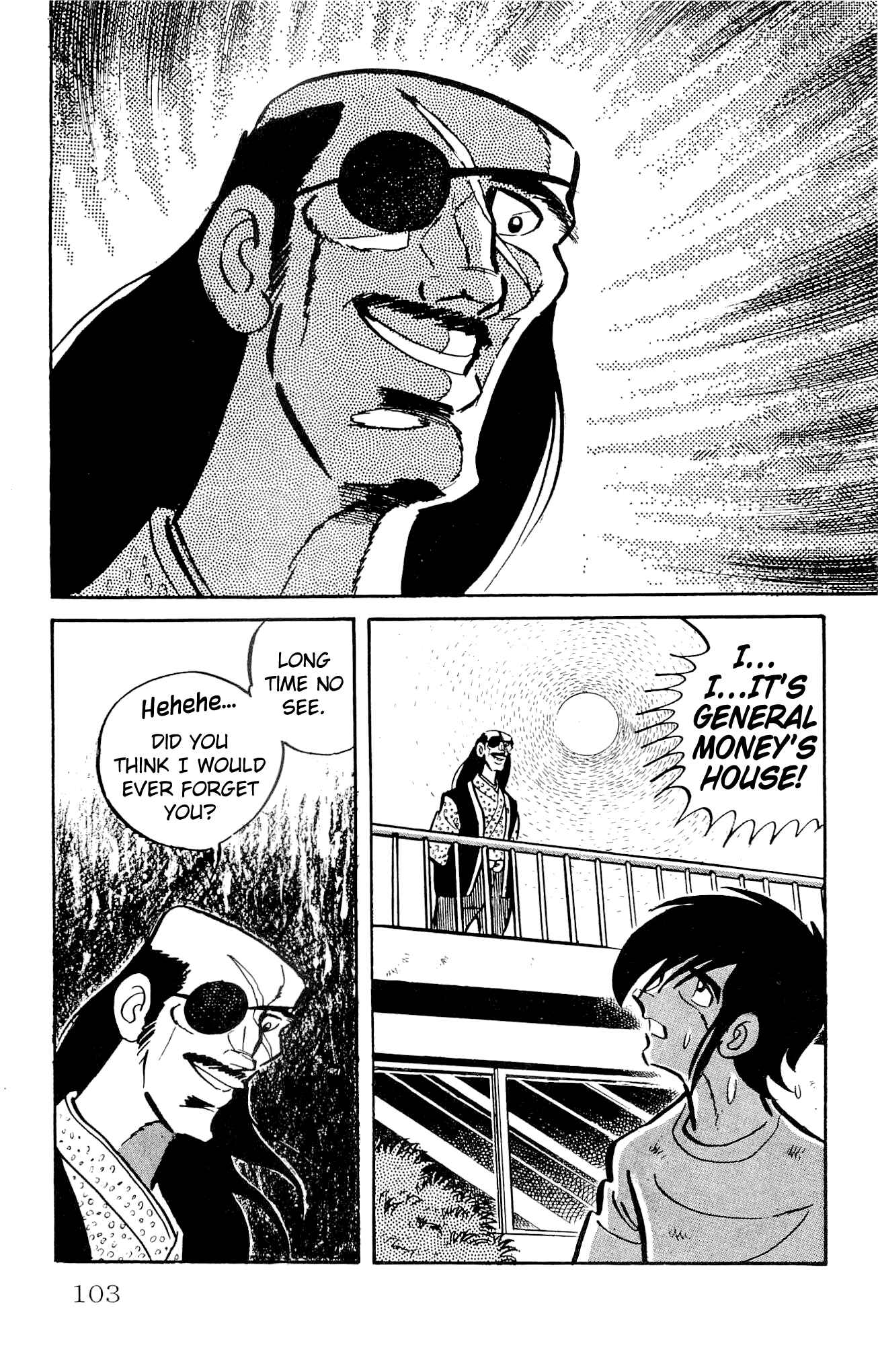 Page 51 Chapter 21 Zenikko