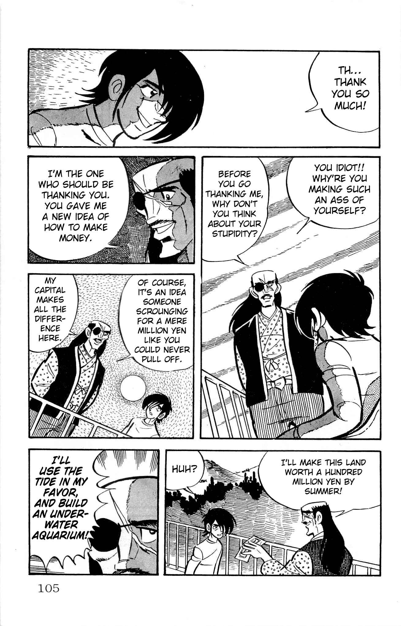 Page 53 Chapter 21 Zenikko
