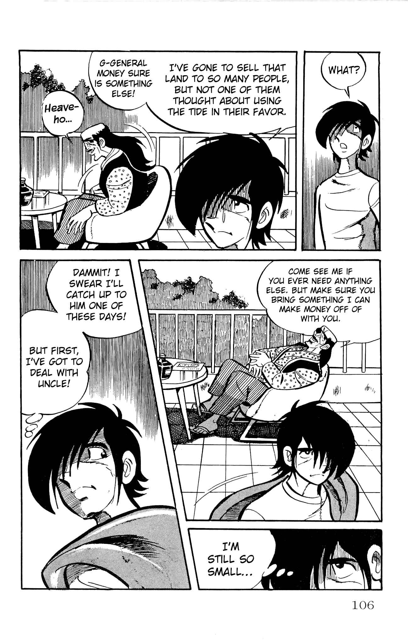 Page 54 Chapter 21 Zenikko