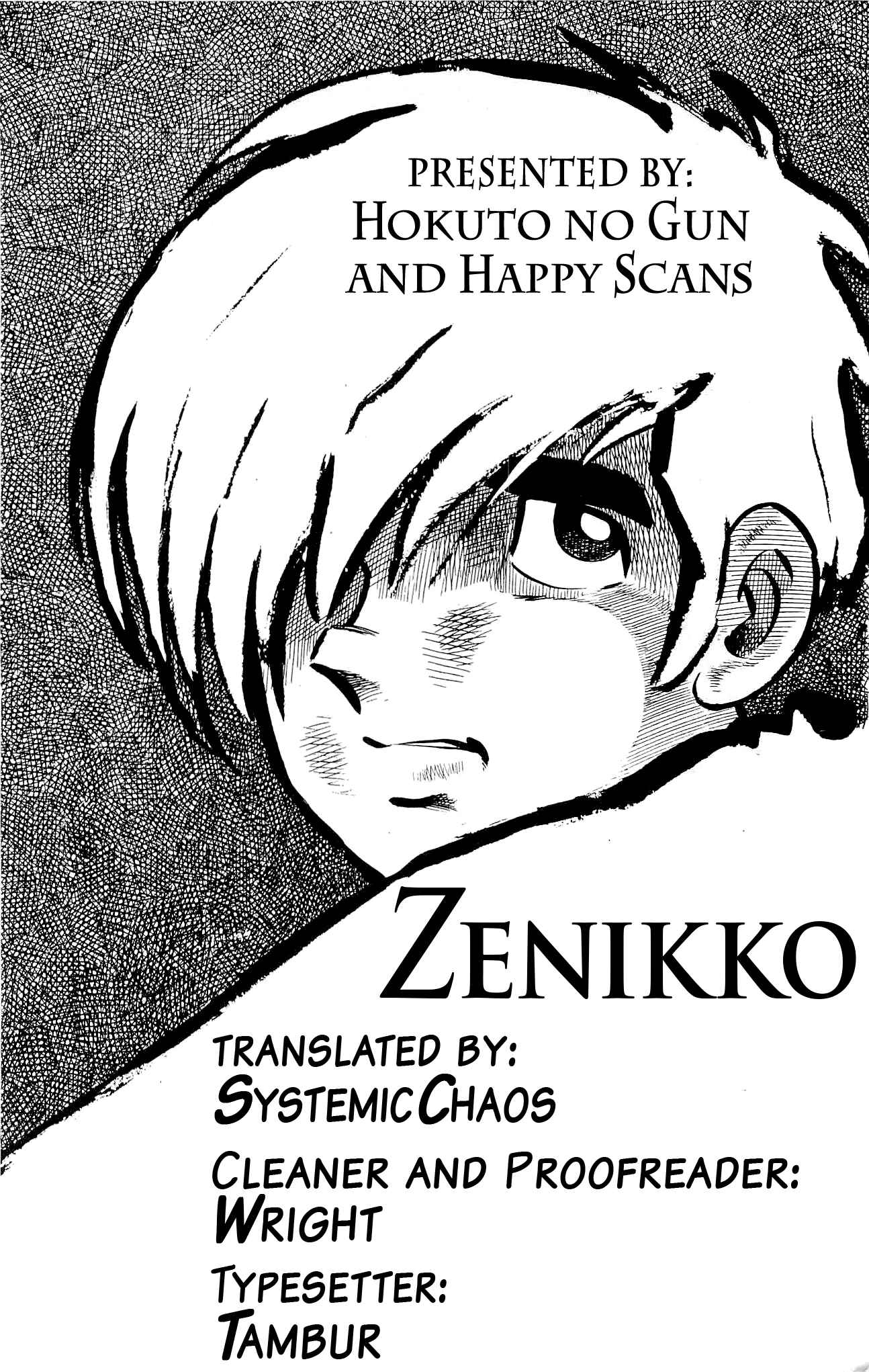 Page 55 Chapter 21 Zenikko