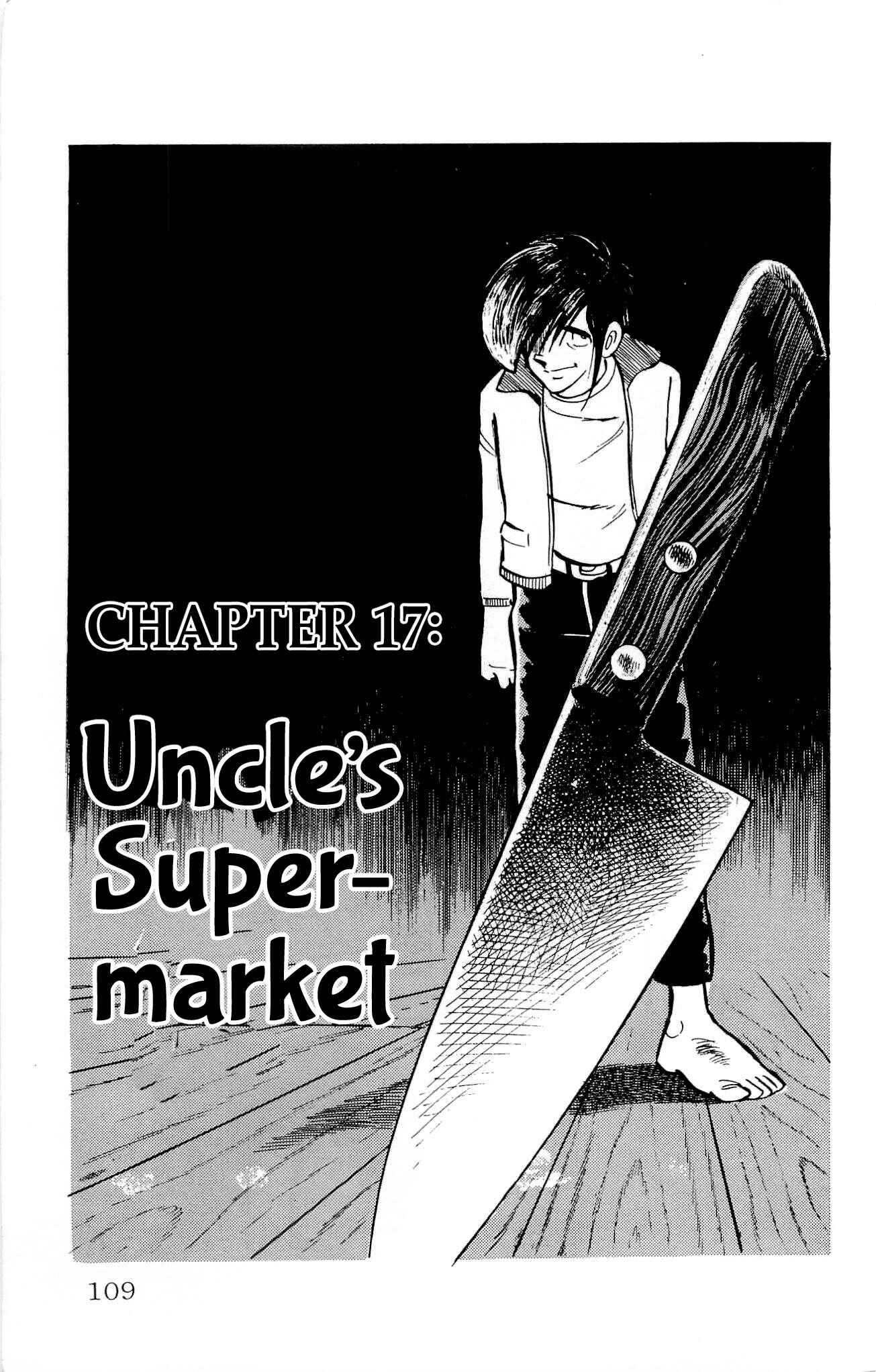 Page 1 Chapter 17 Zenikko