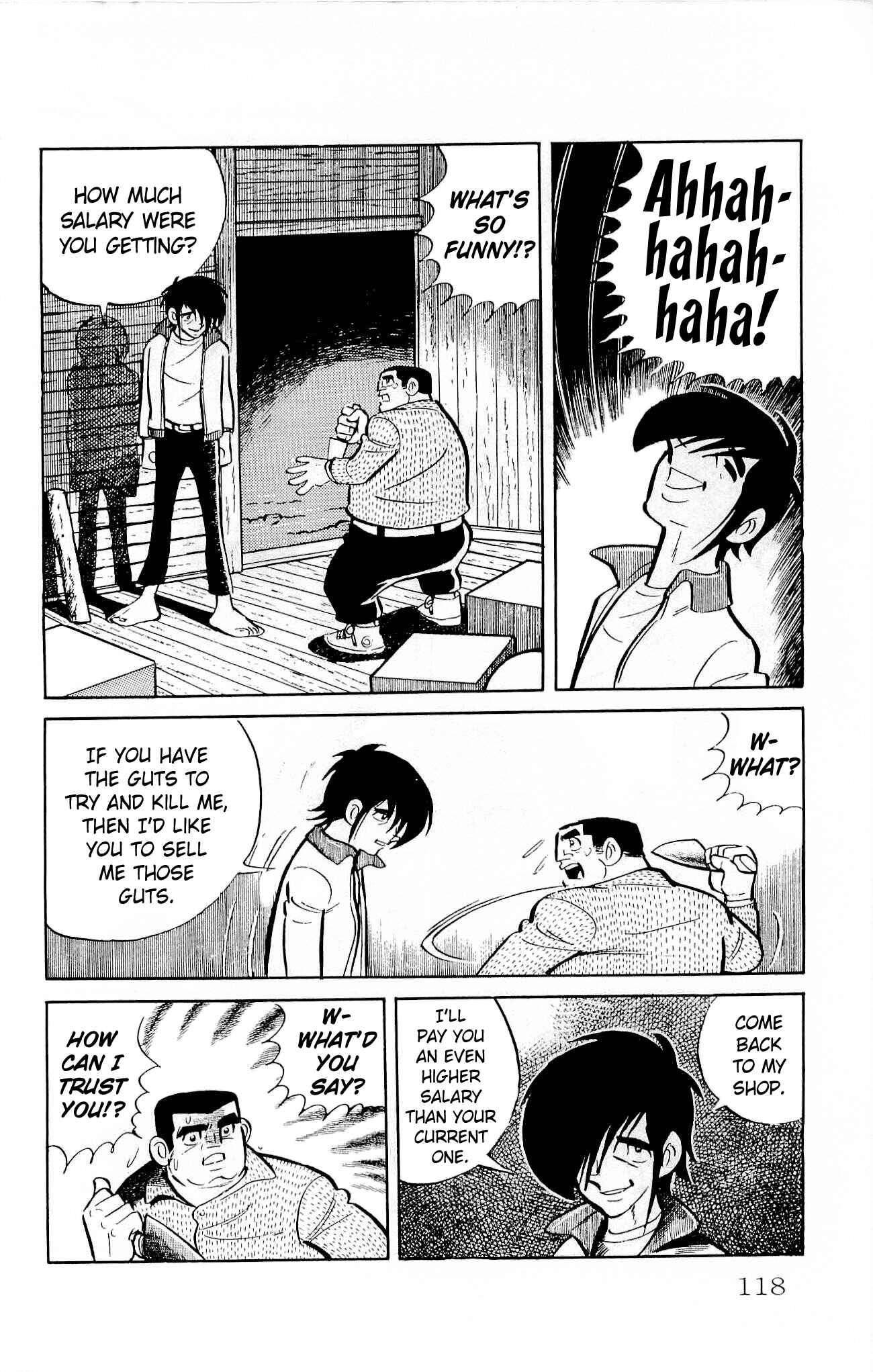 Page 10 Chapter 17 Zenikko