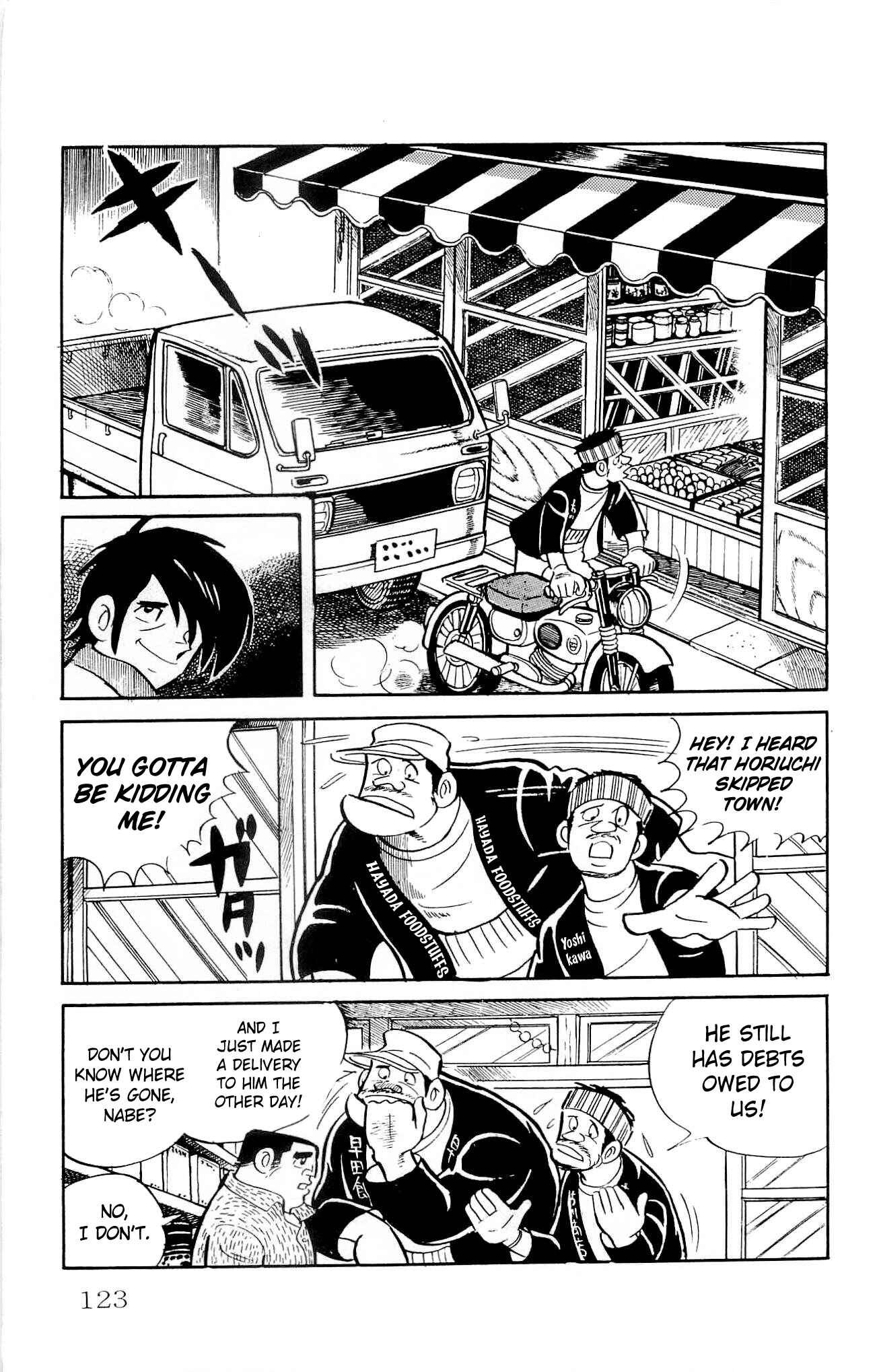 Page 15 Chapter 17 Zenikko