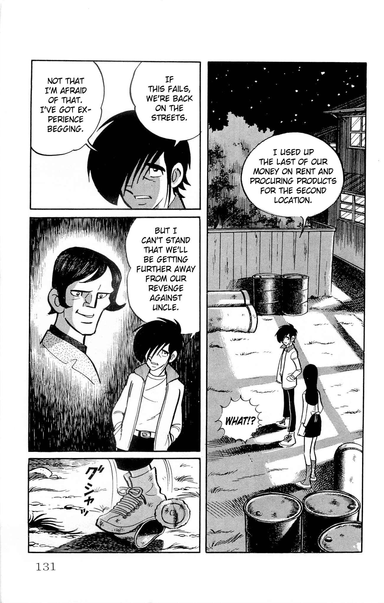 Page 23 Chapter 17 Zenikko