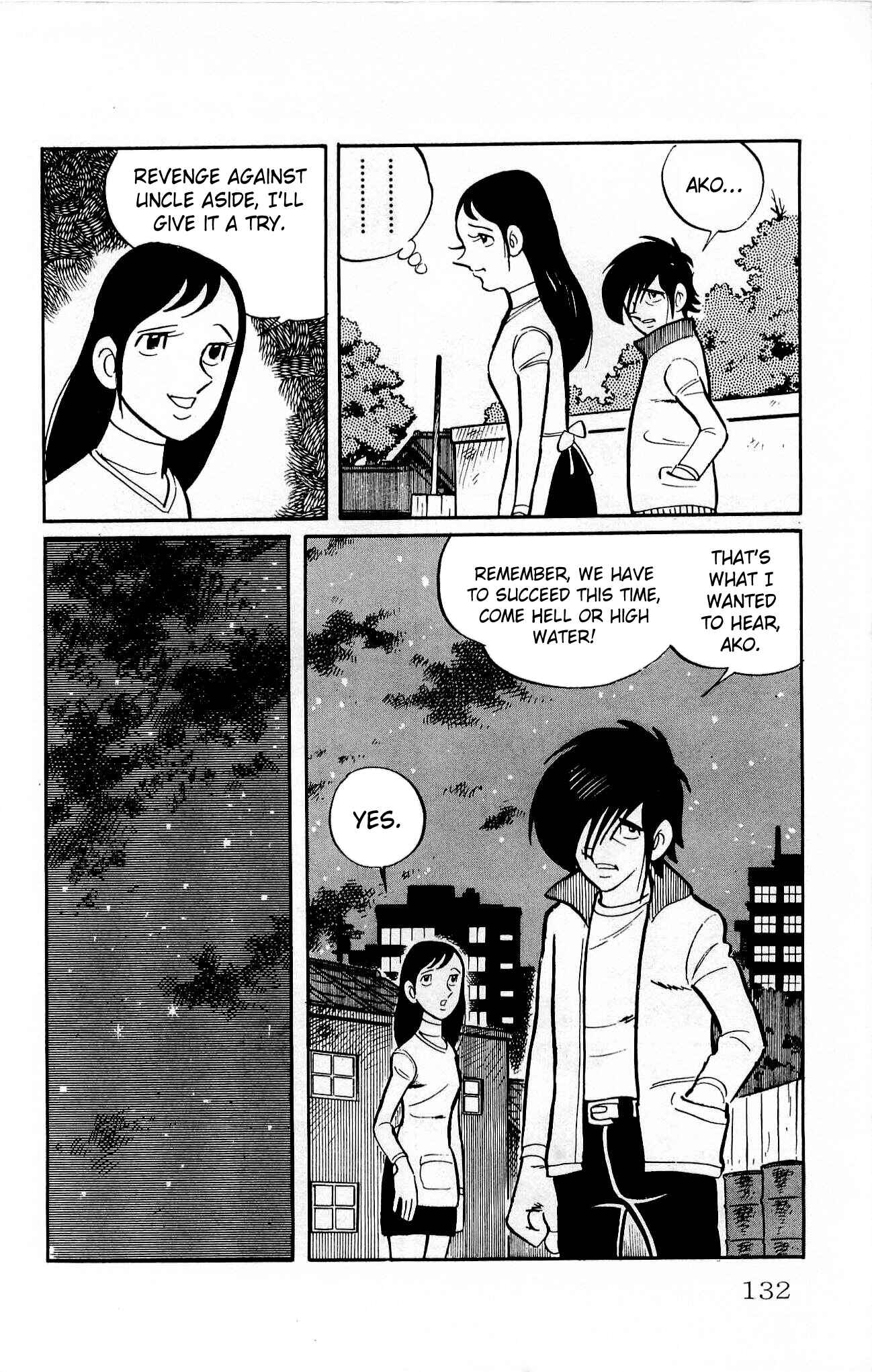 Page 24 Chapter 17 Zenikko