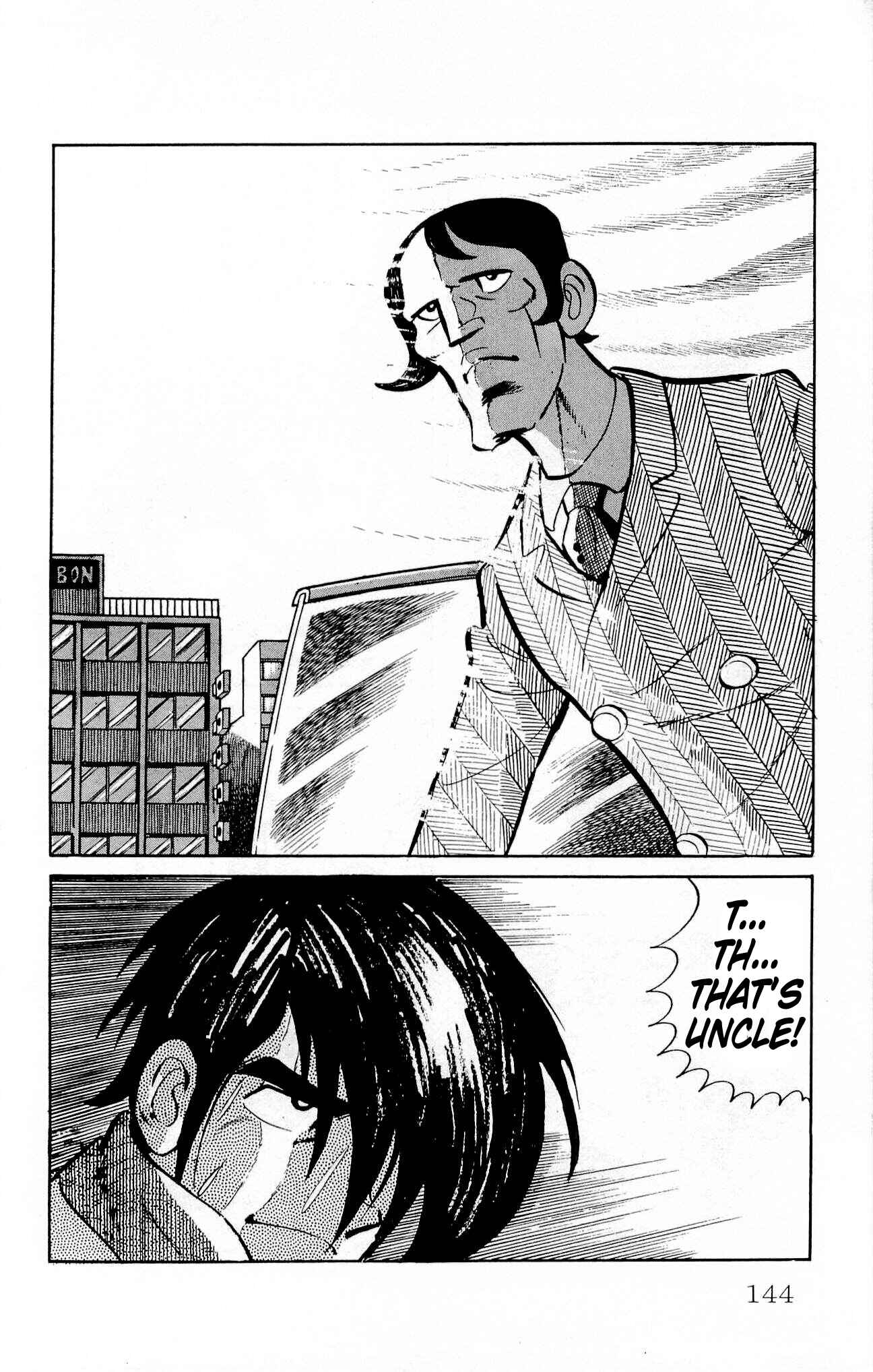 Page 36 Chapter 17 Zenikko