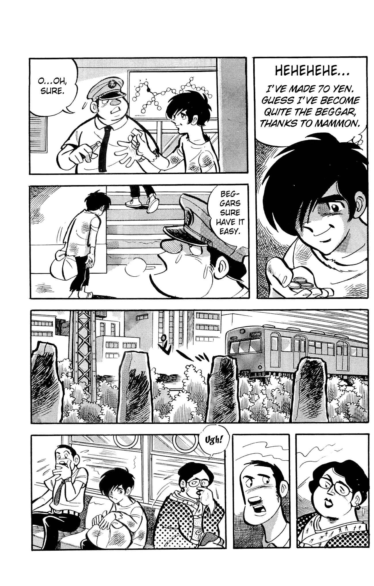 Page 11 Chapter 6 Zenikko