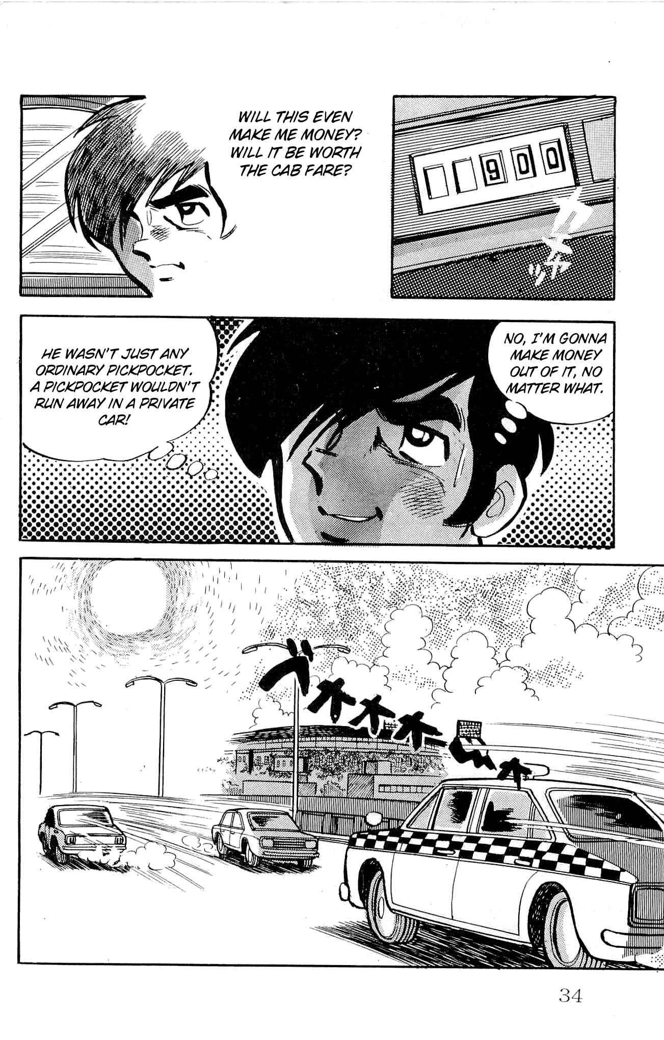Page 36 Chapter 6 Zenikko