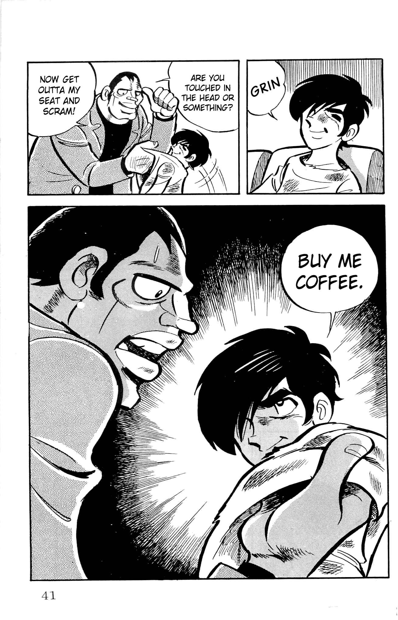 Page 43 Chapter 6 Zenikko