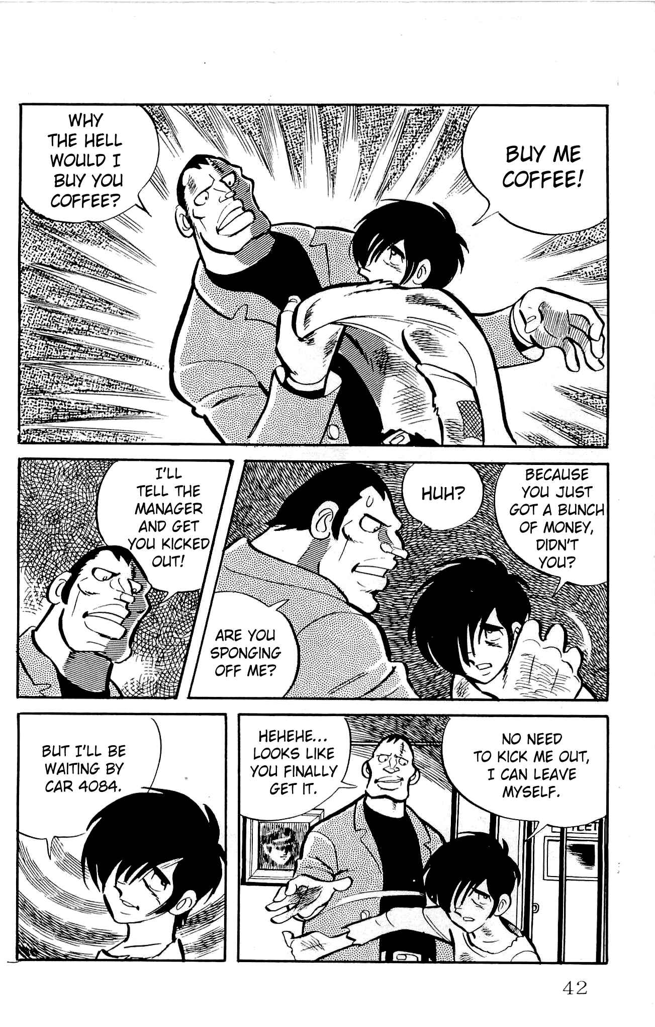 Page 44 Chapter 6 Zenikko