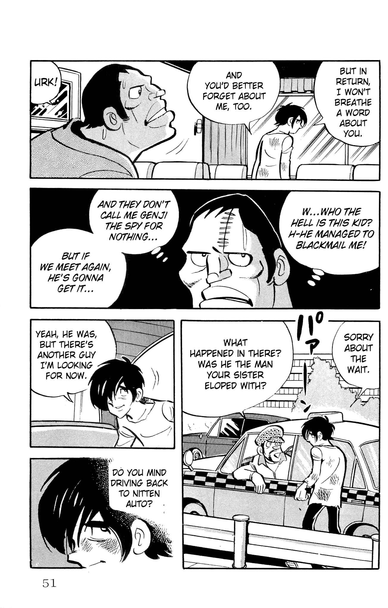 Page 53 Chapter 6 Zenikko