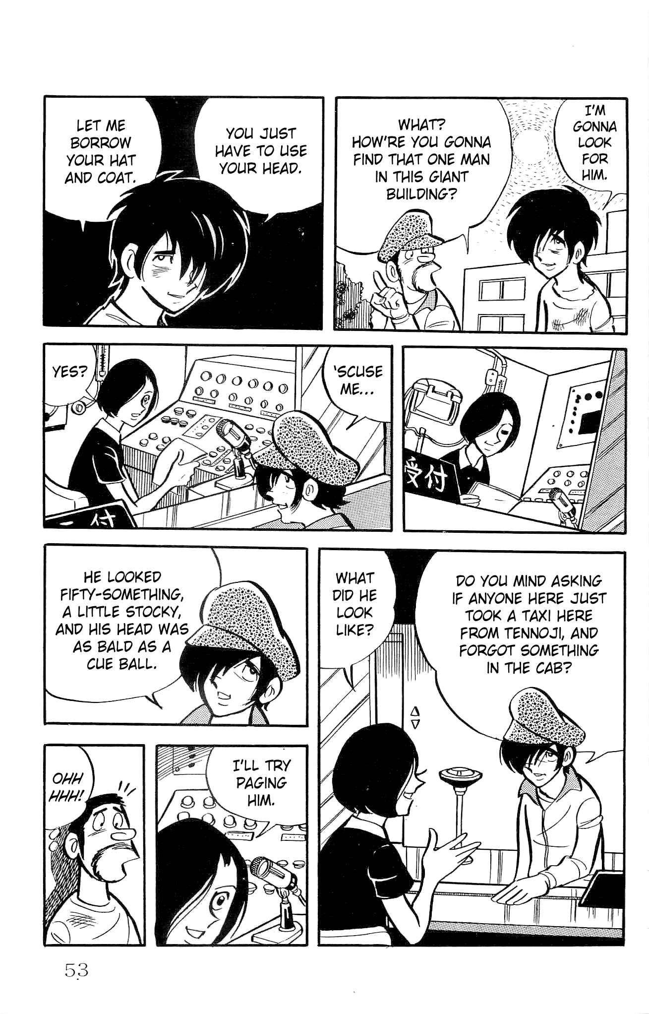 Page 55 Chapter 6 Zenikko